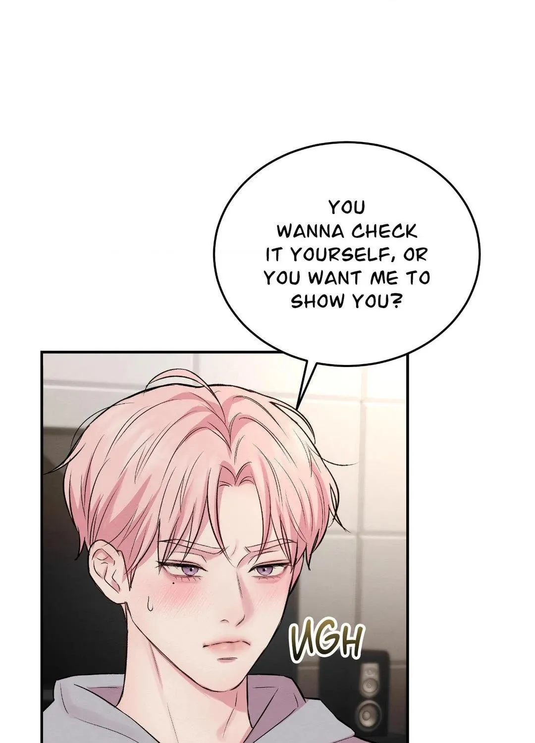 Read Love Remedy chapter 26 image 32 on Lezhin