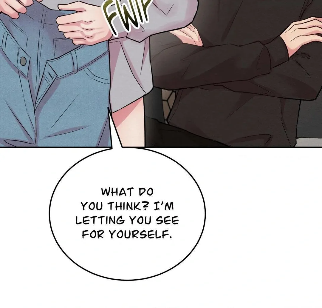 Read Love Remedy chapter 26 image 45 on Lezhin