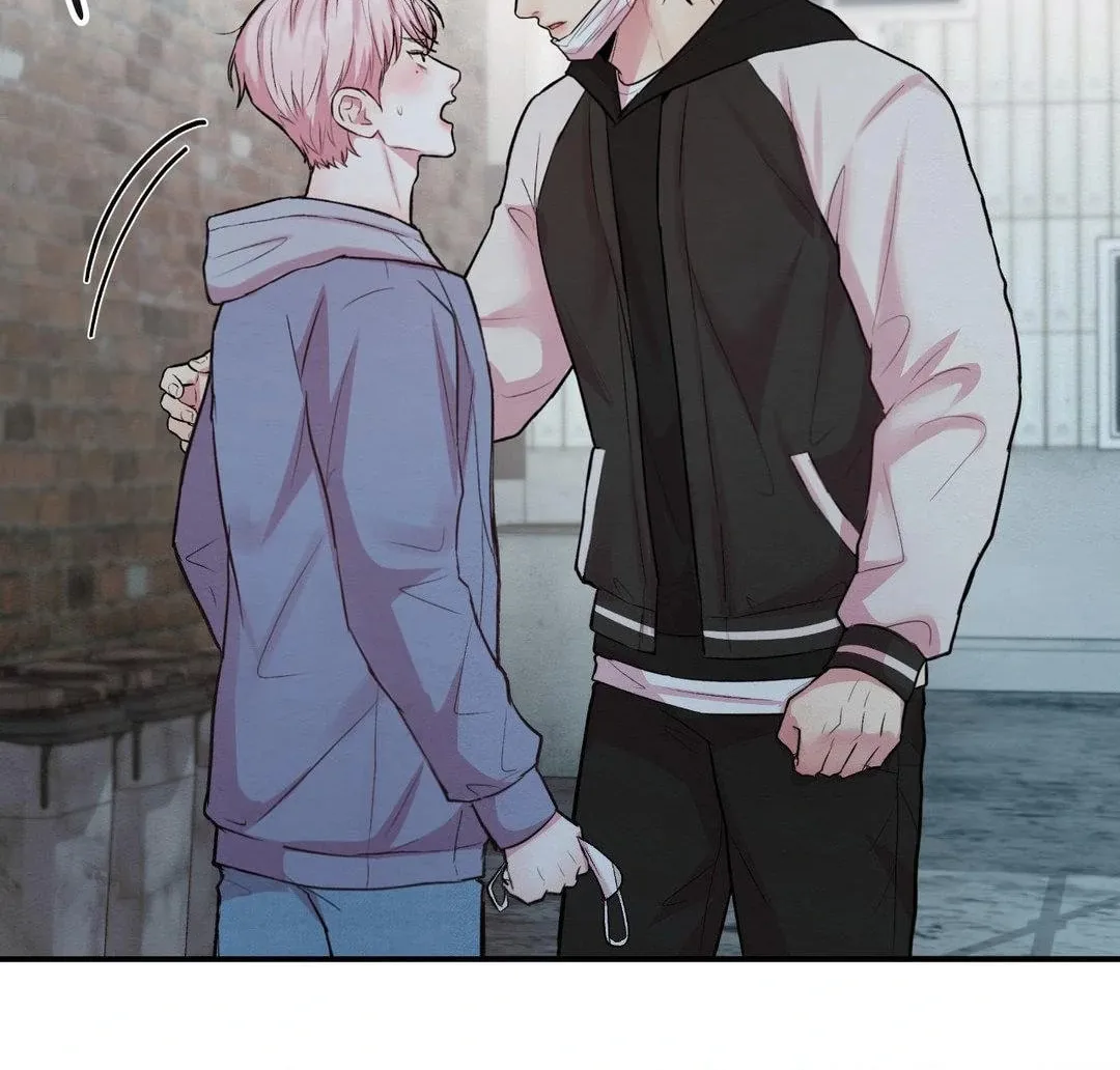 Read Love Remedy chapter 26 image 7 on Lezhin