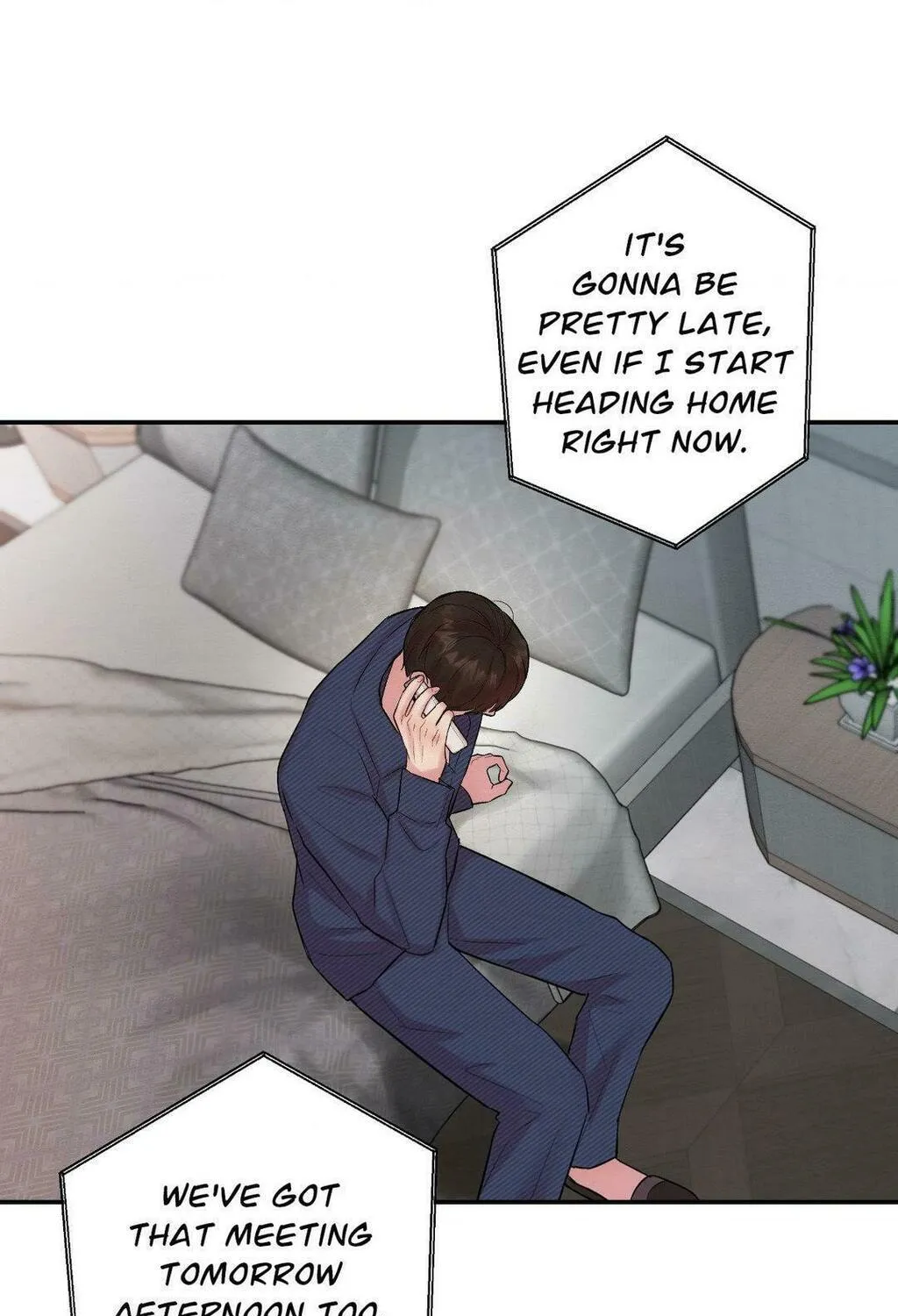 Read Love Remedy chapter 27 image 131 on Lezhin