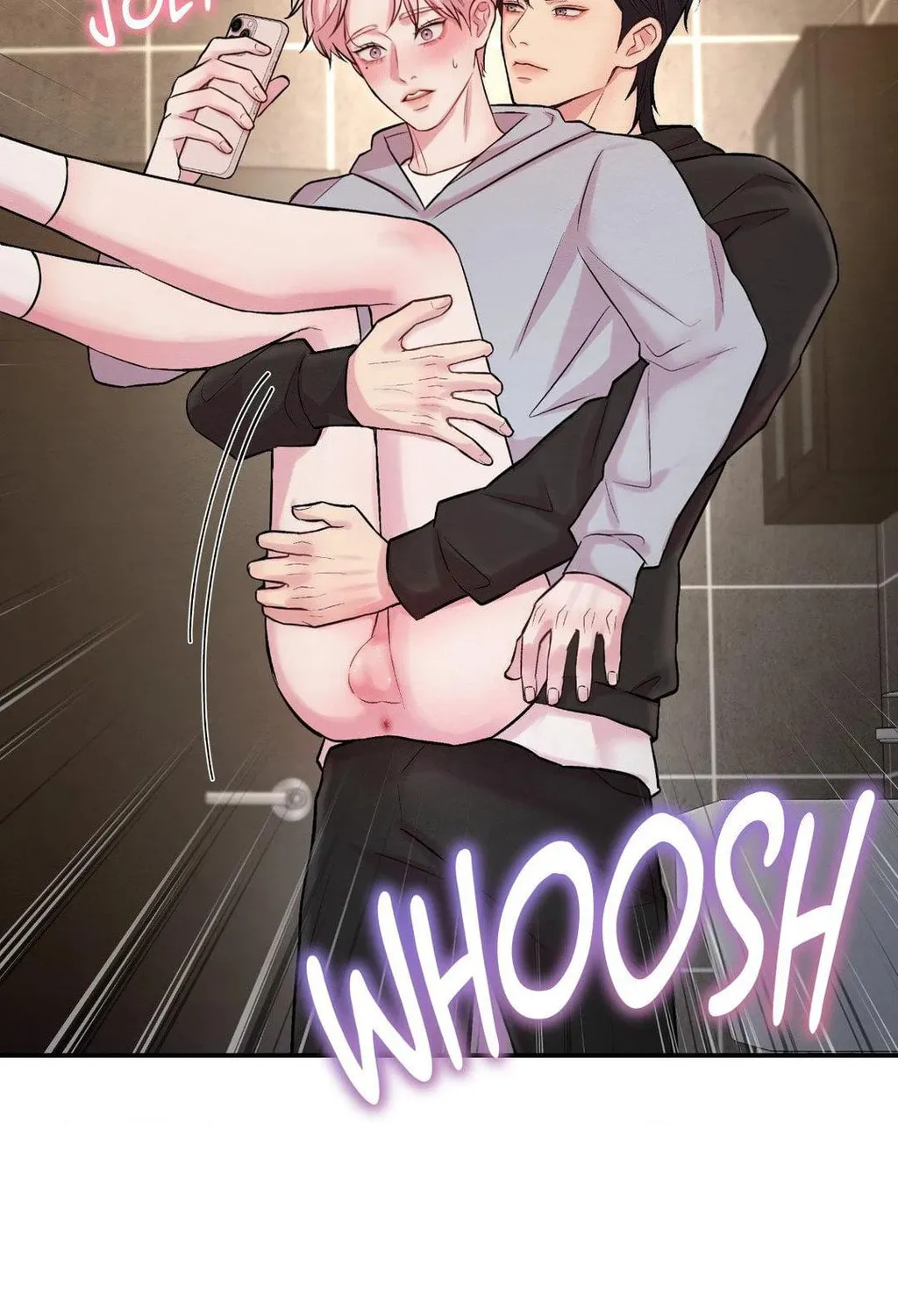 Read Love Remedy chapter 27 image 210 on Lezhin