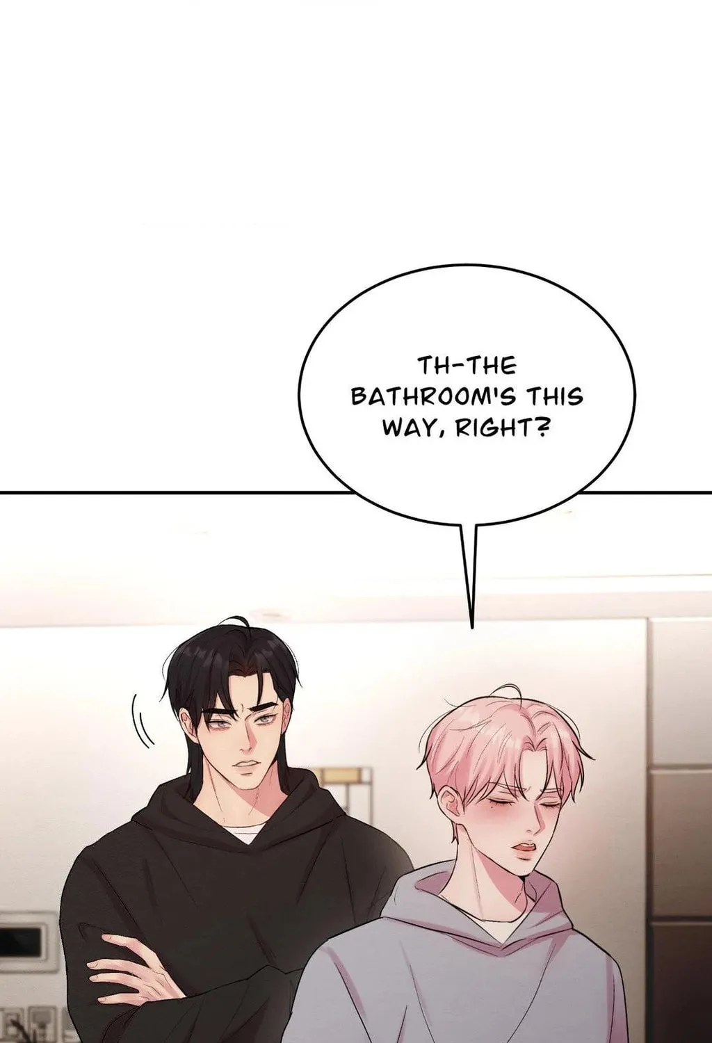 Read Love Remedy chapter 27 image 28 on Lezhin