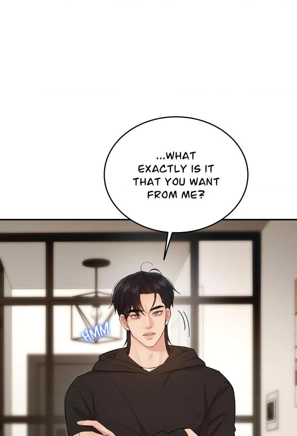Read Love Remedy chapter 27 image 4 on Lezhin