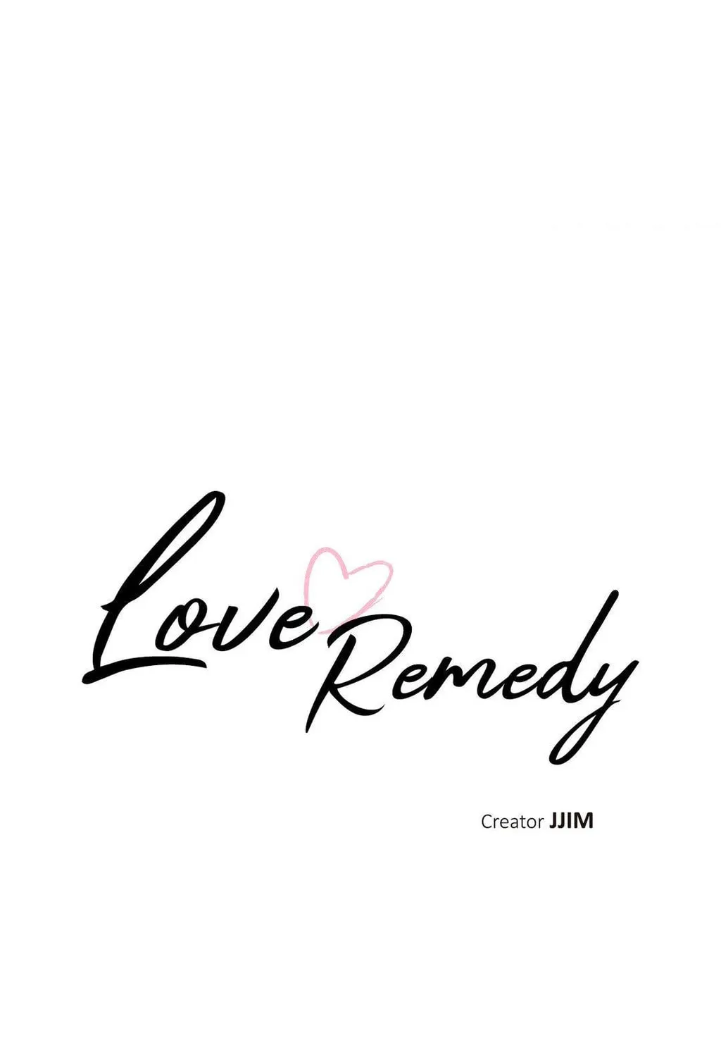 Read Love Remedy chapter 27 image 41 on Lezhin