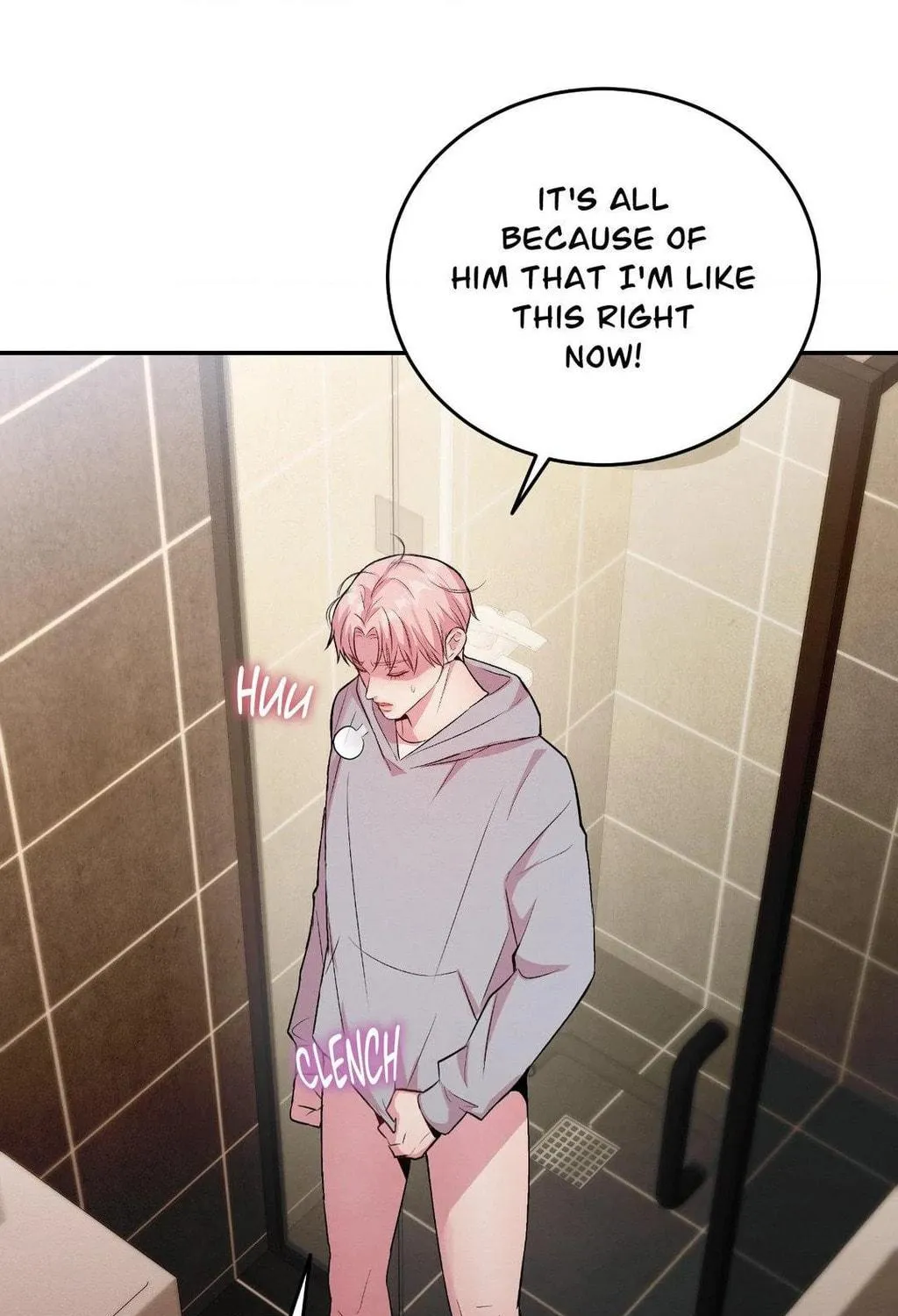 Read Love Remedy chapter 27 image 45 on Lezhin