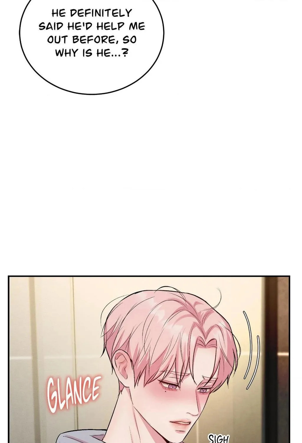 Read Love Remedy chapter 27 image 47 on Lezhin