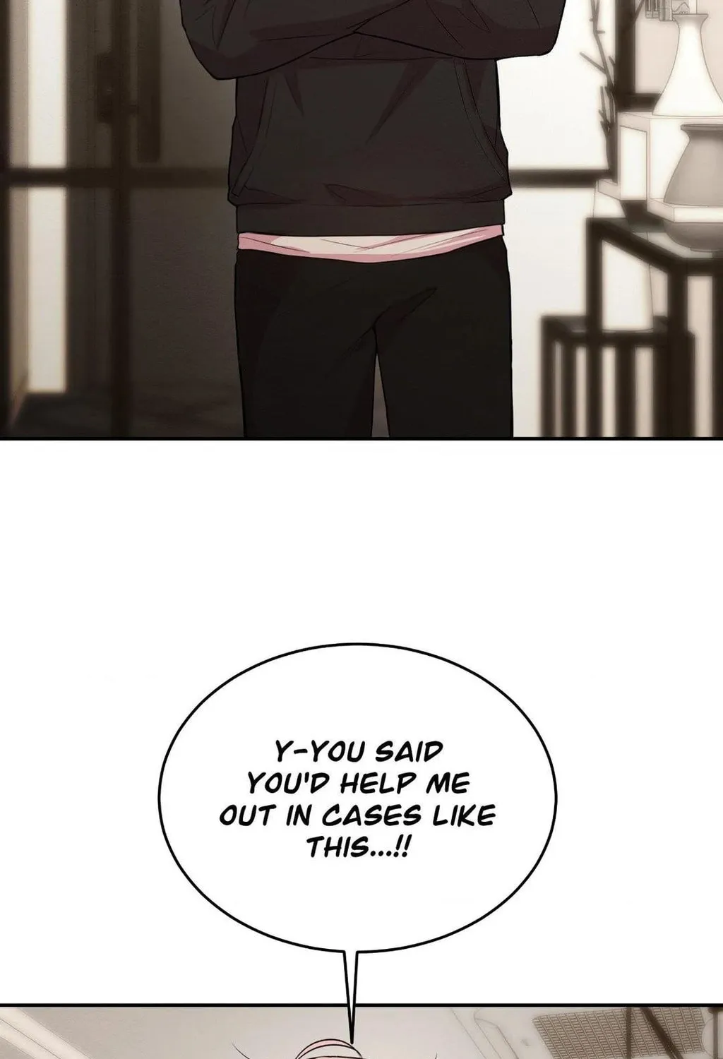 Read Love Remedy chapter 27 image 6 on Lezhin