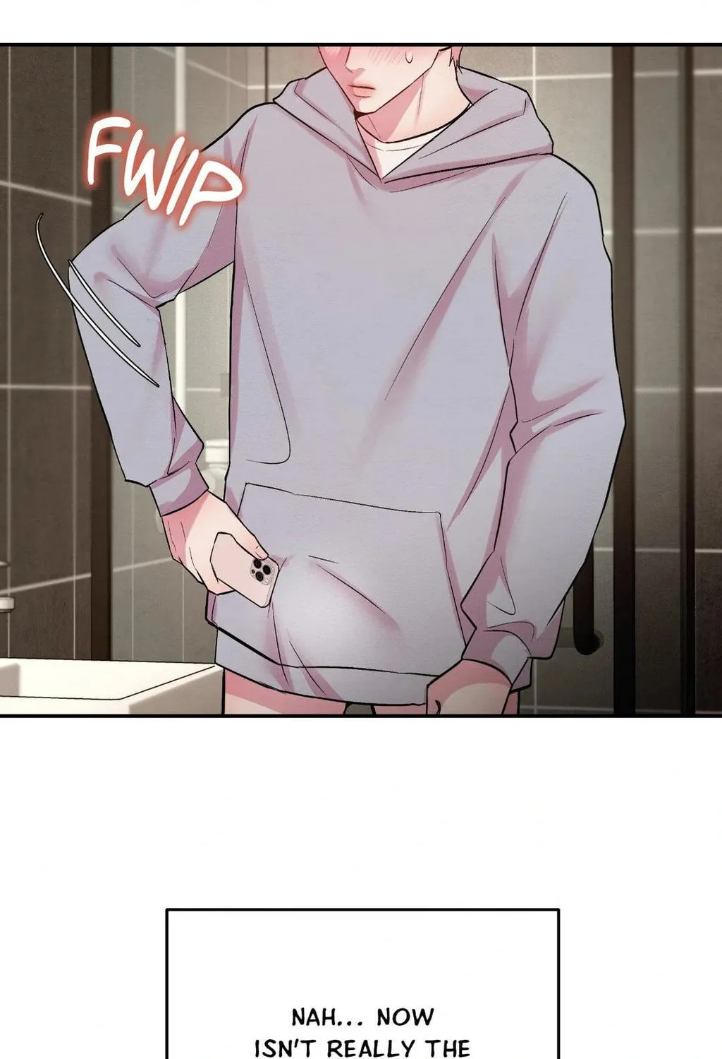 Read Love Remedy chapter 27 image 86 on Lezhin