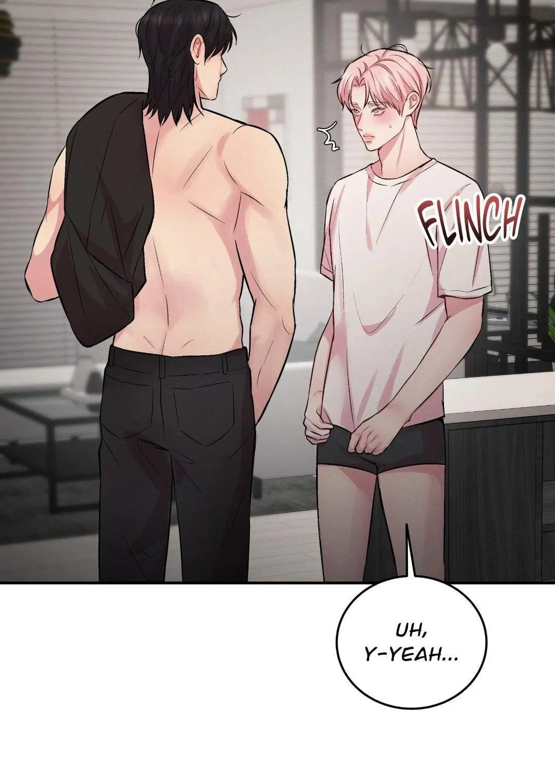 Read Love Remedy chapter 28 image 124 on Lezhin