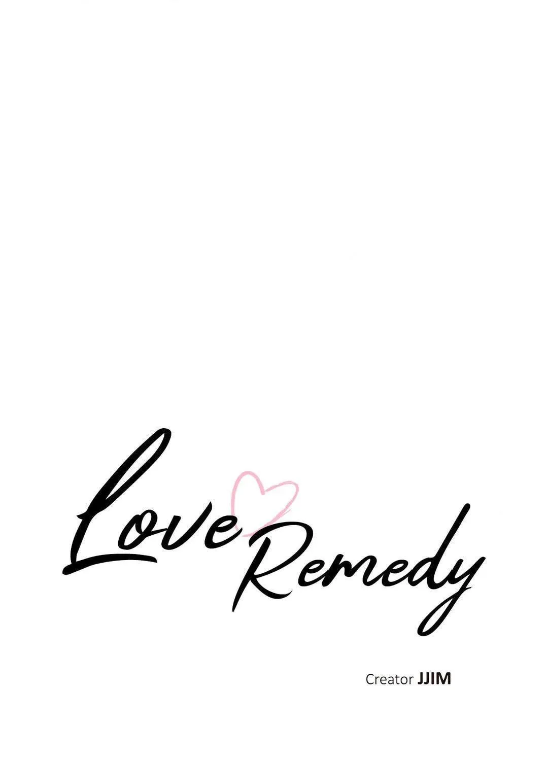 Read Love Remedy chapter 28 image 18 on Lezhin