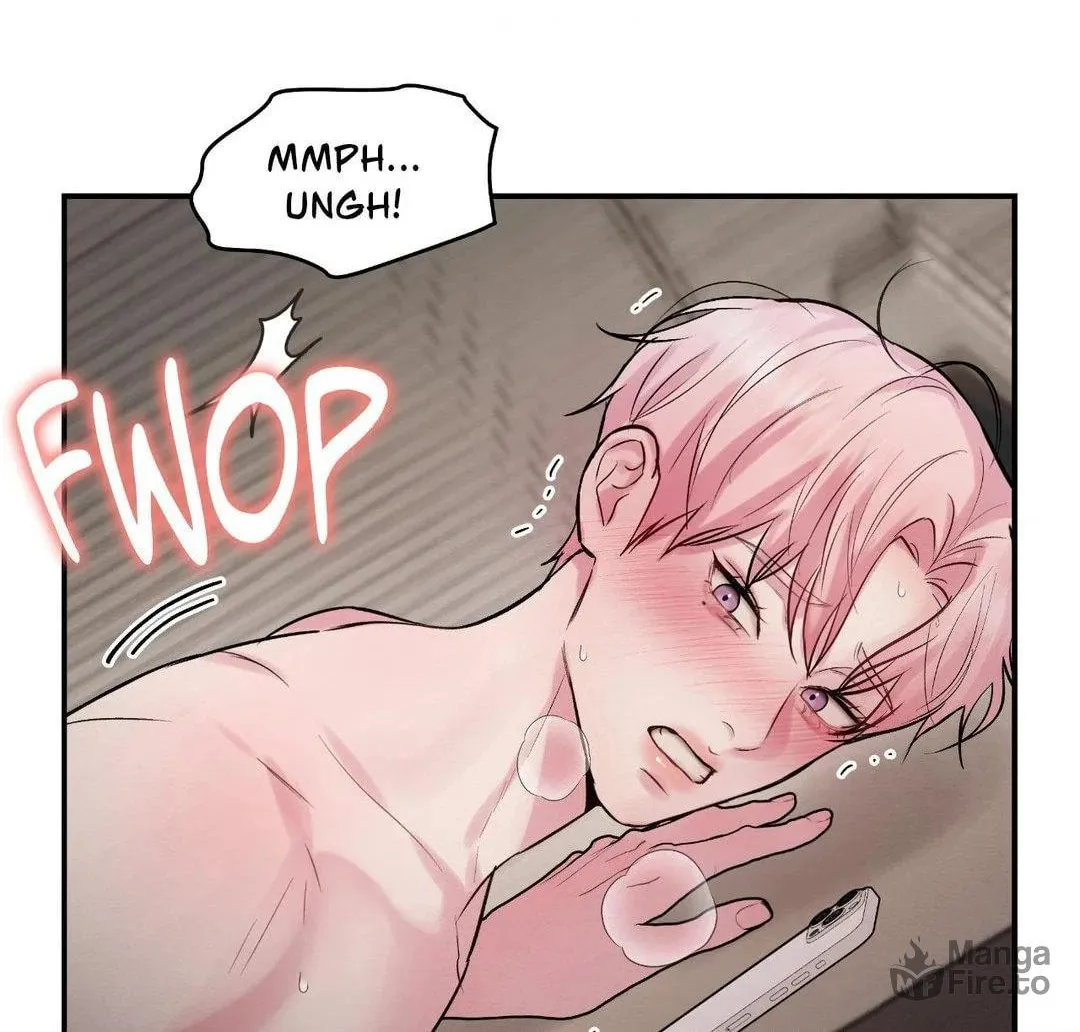 Read Love Remedy chapter 28 image 23 on Lezhin