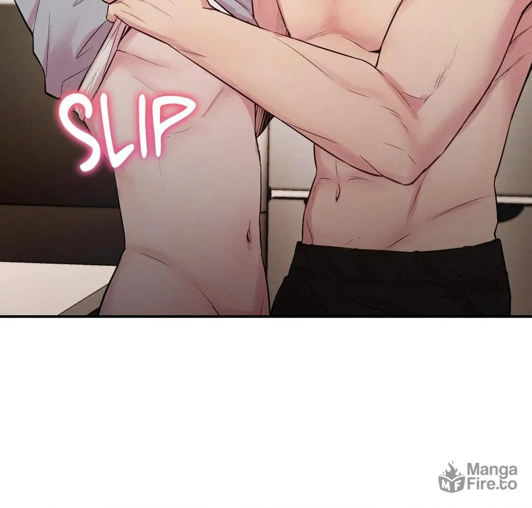 Read Love Remedy chapter 28 image 5 on Lezhin
