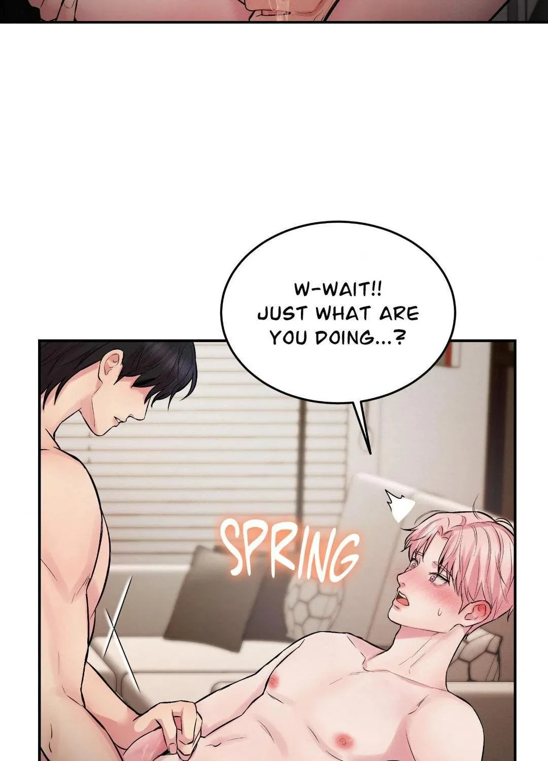Read Love Remedy chapter 28 image 76 on Lezhin