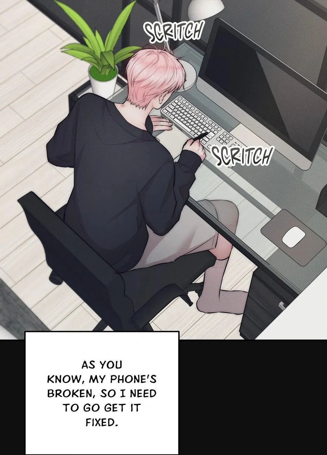 Read Love Remedy chapter 29 image 20 on Lezhin