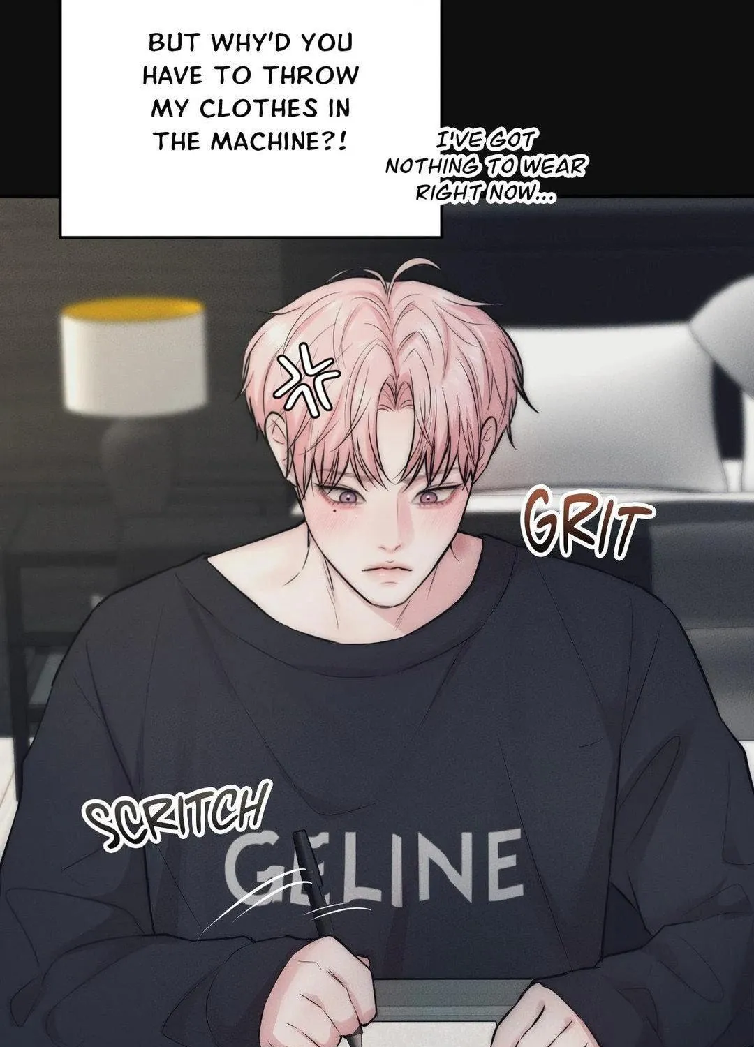 Read Love Remedy chapter 29 image 22 on Lezhin