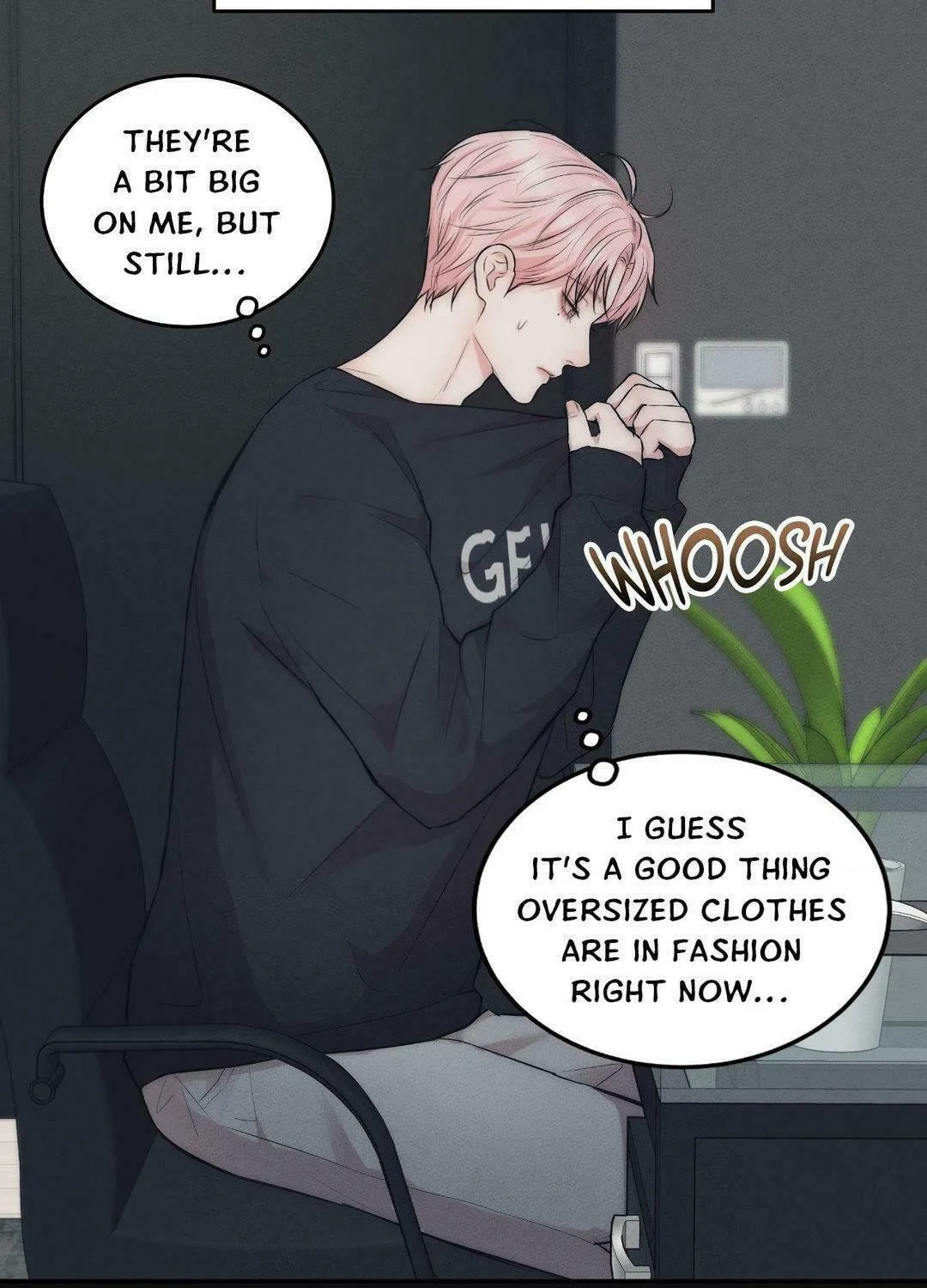 Read Love Remedy chapter 29 image 24 on Lezhin