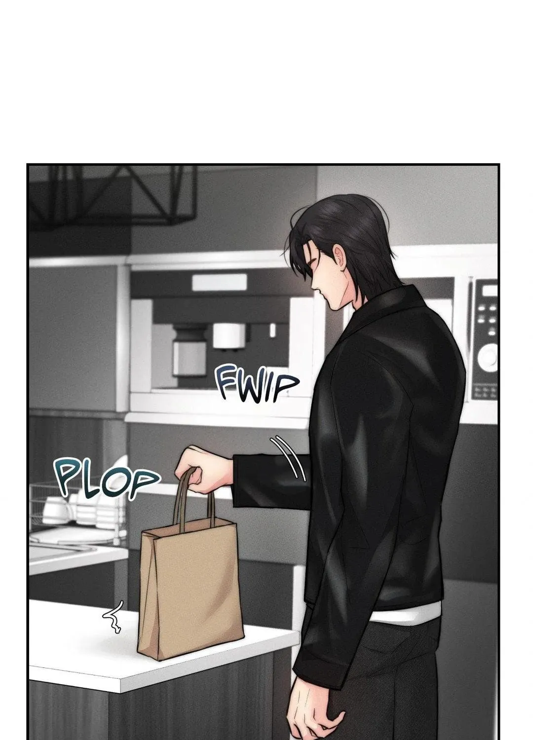 Read Love Remedy chapter 29 image 4 on Lezhin
