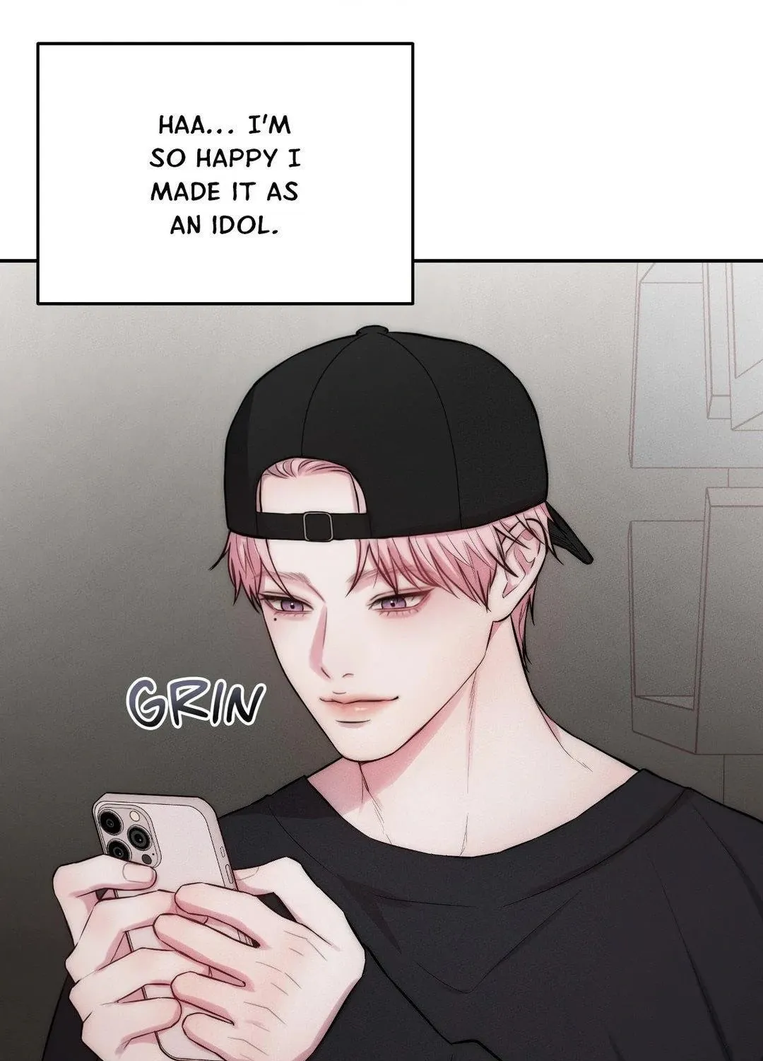 Read Love Remedy chapter 29 image 44 on Lezhin