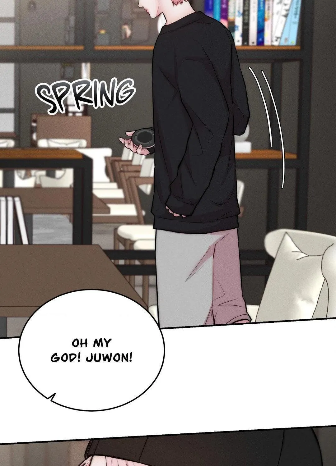 Read Love Remedy chapter 29 image 48 on Lezhin