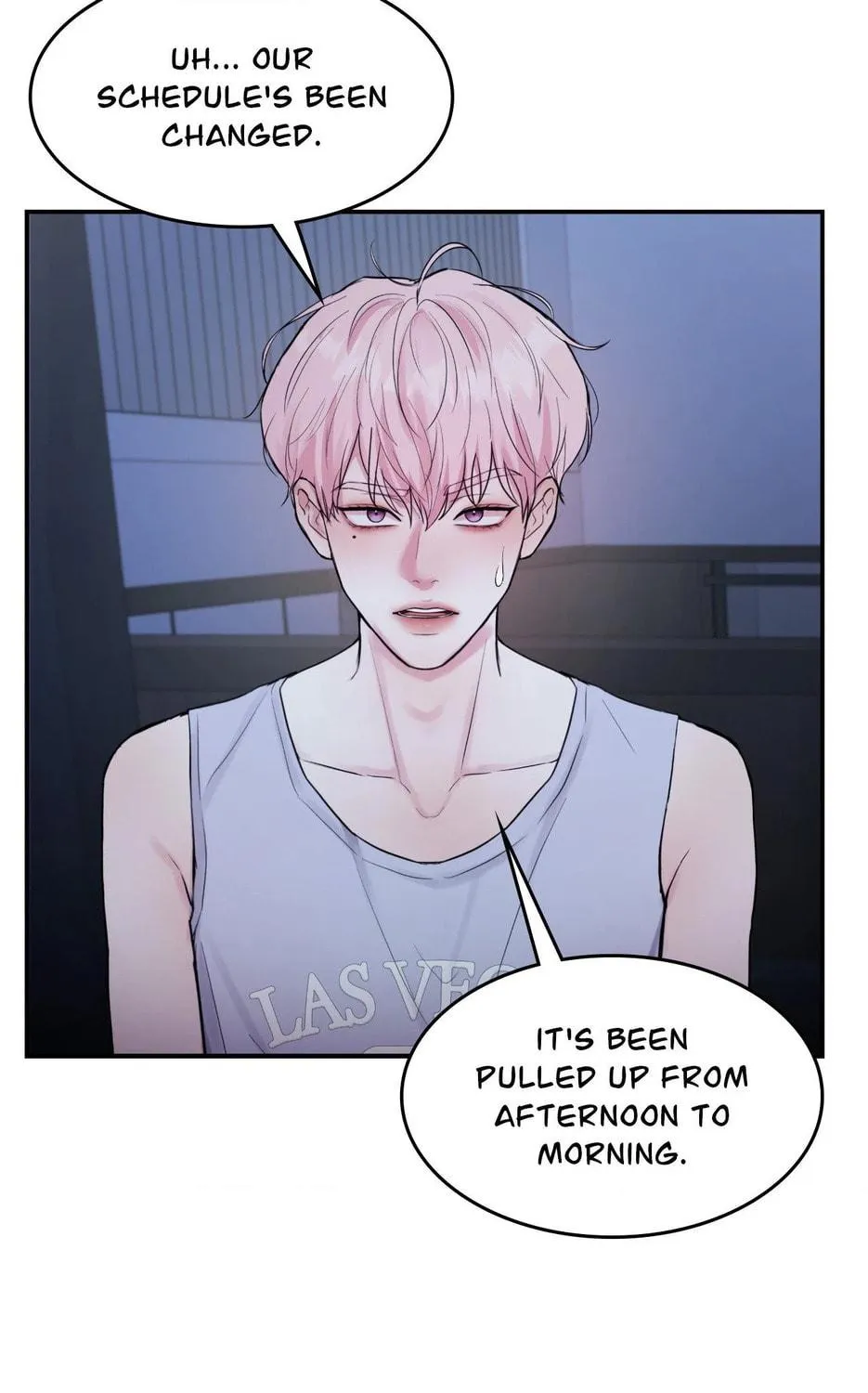 Read Love Remedy chapter 3 image 10 on Lezhin