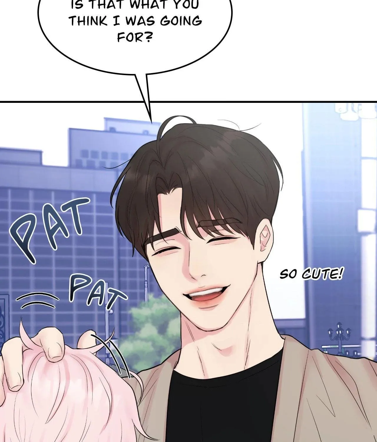 Read Love Remedy chapter 3 image 100 on Lezhin