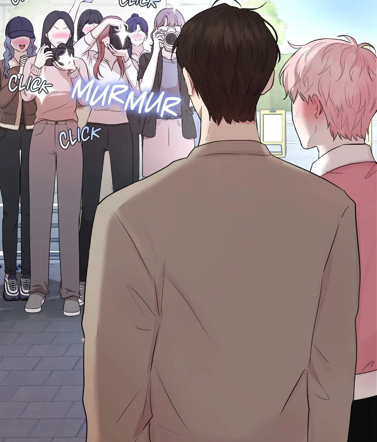 Read Love Remedy chapter 3 image 104 on Lezhin