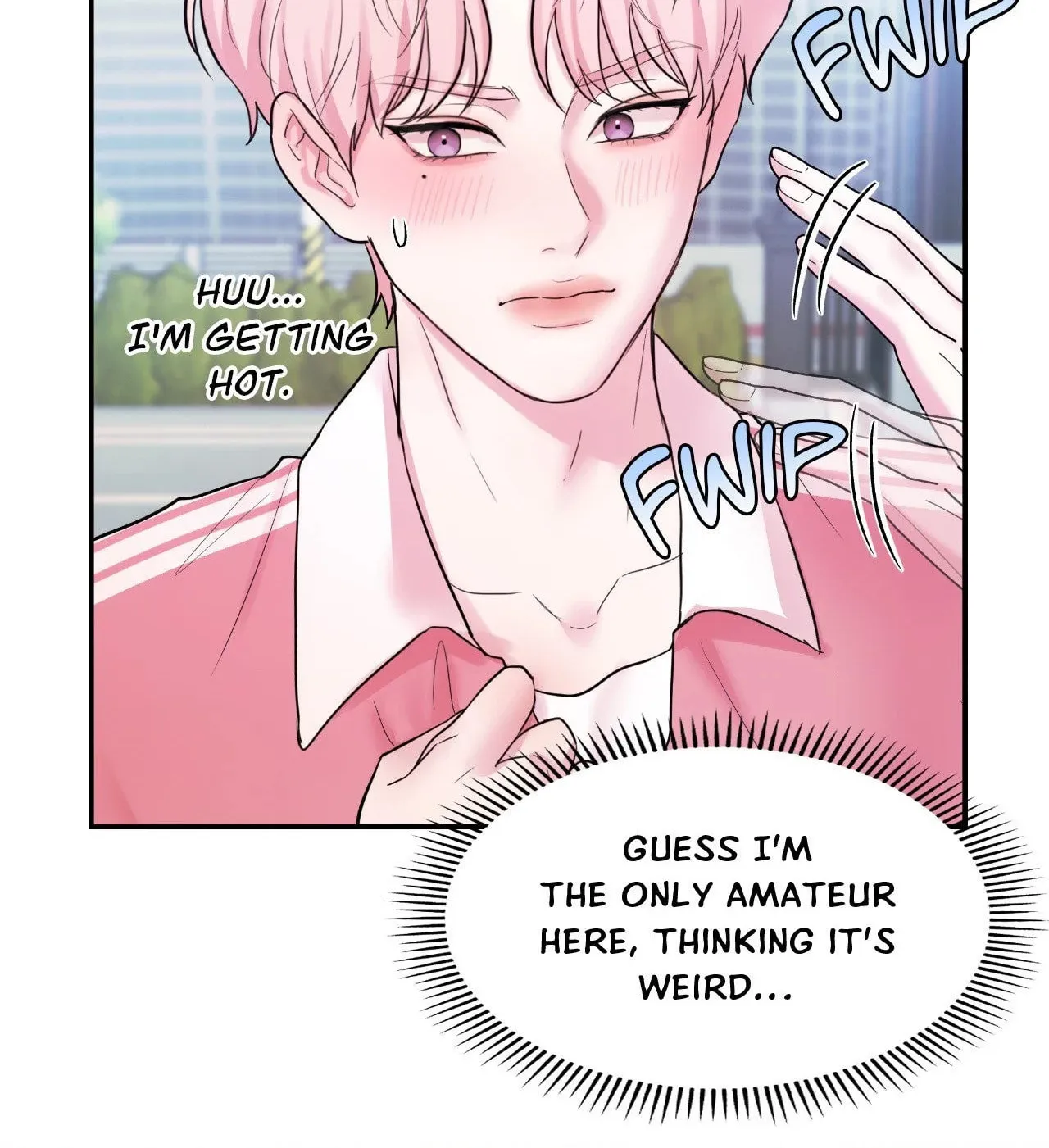 Read Love Remedy chapter 3 image 115 on Lezhin