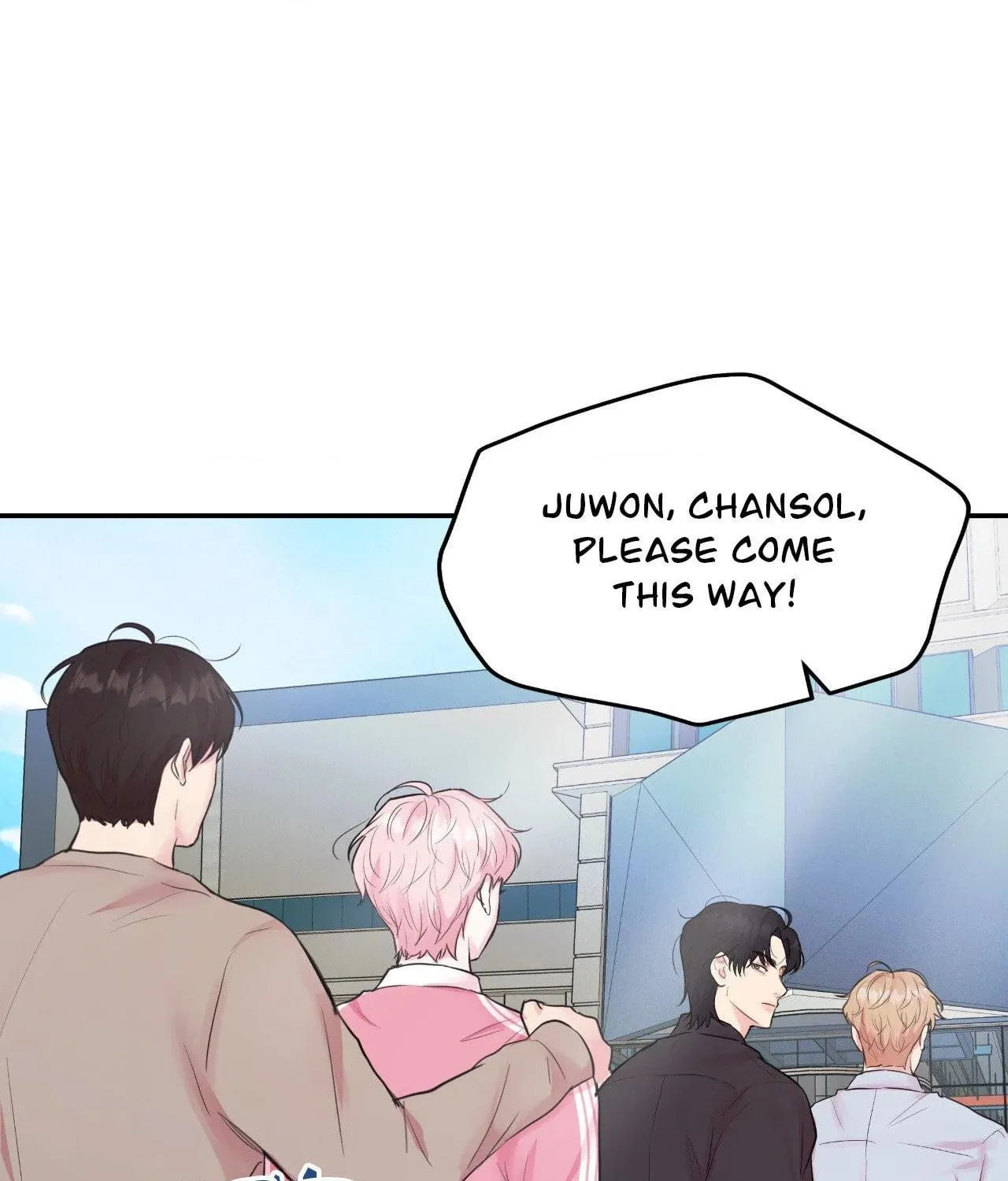 Read Love Remedy chapter 3 image 116 on Lezhin