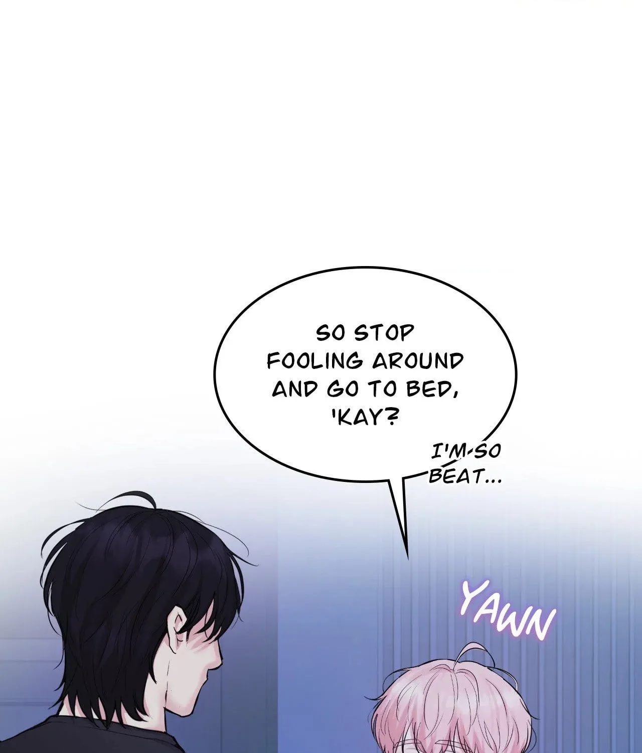 Read Love Remedy chapter 3 image 12 on Lezhin