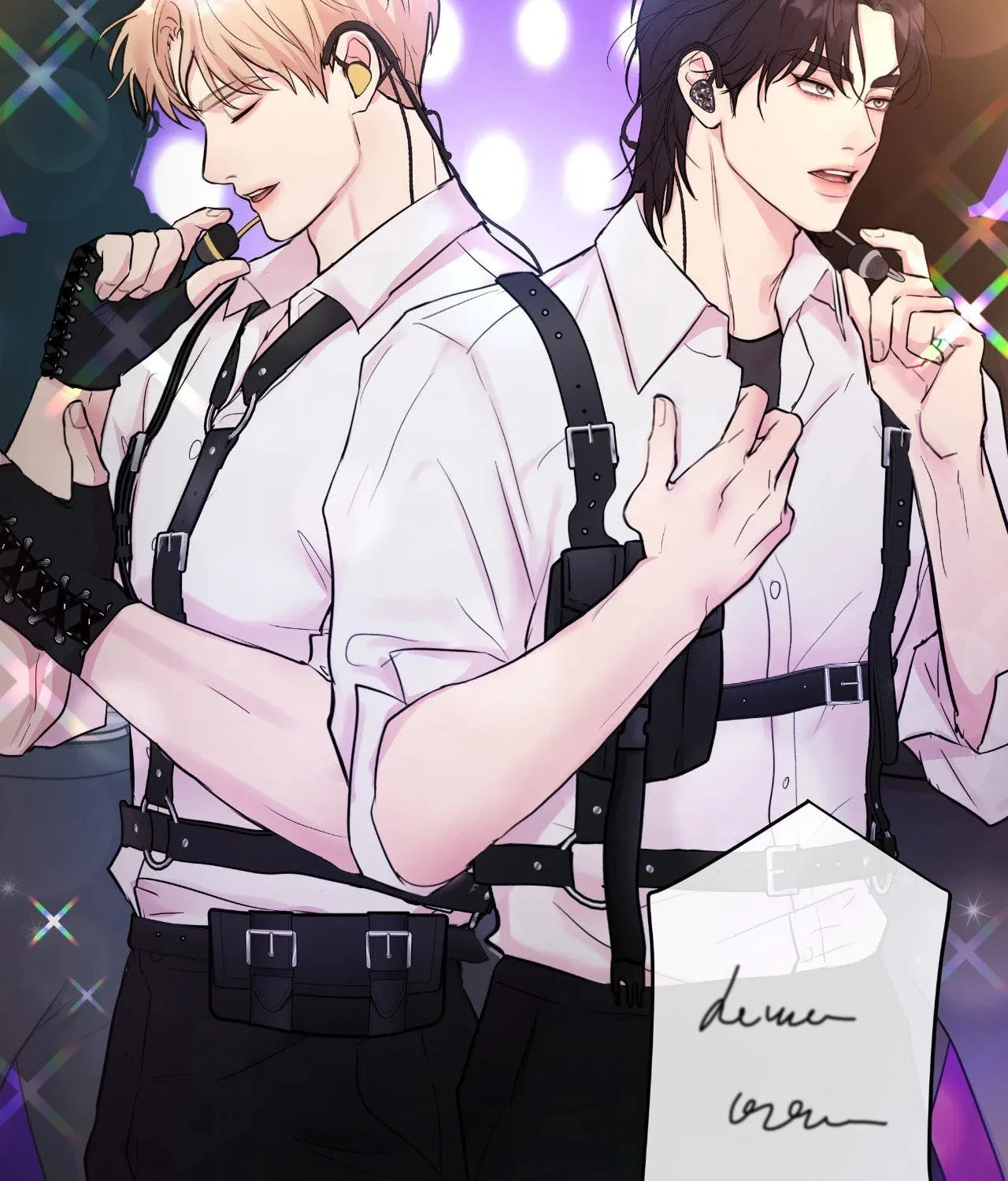 Read Love Remedy chapter 3 image 126 on Lezhin