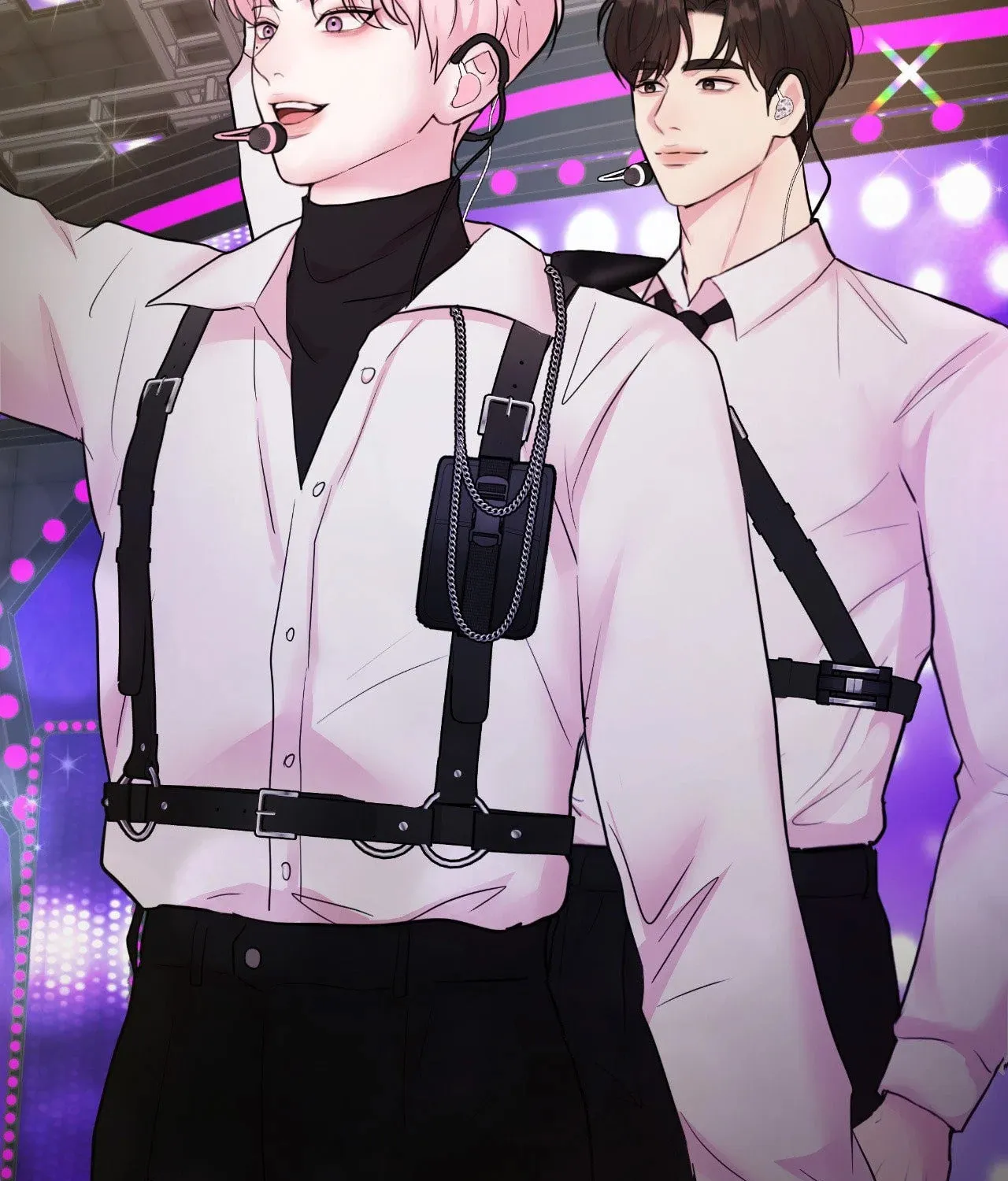 Read Love Remedy chapter 3 image 129 on Lezhin