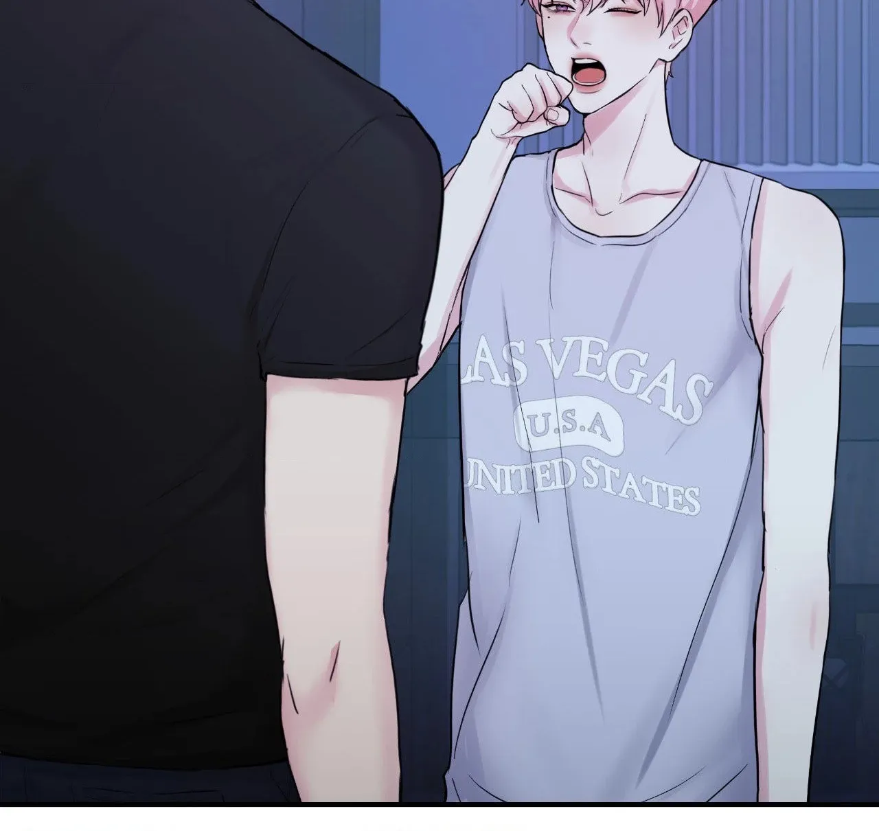 Read Love Remedy chapter 3 image 13 on Lezhin