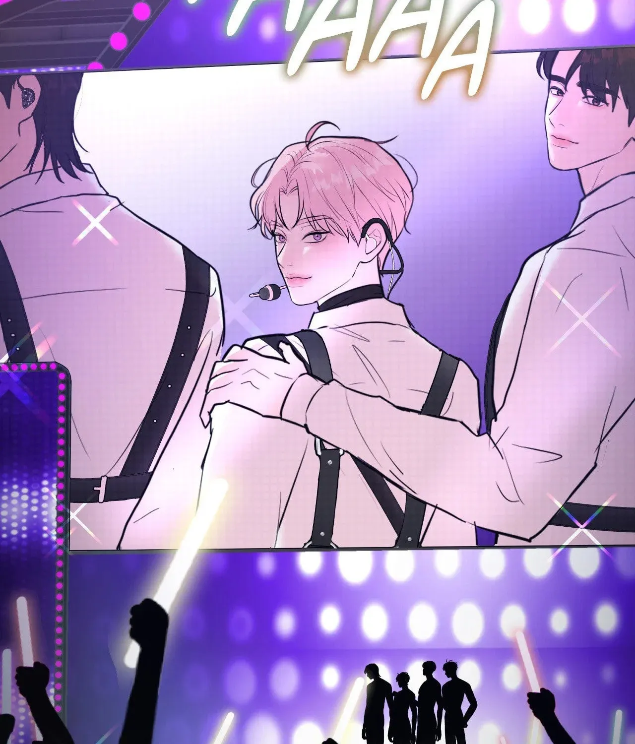 Read Love Remedy chapter 3 image 135 on Lezhin