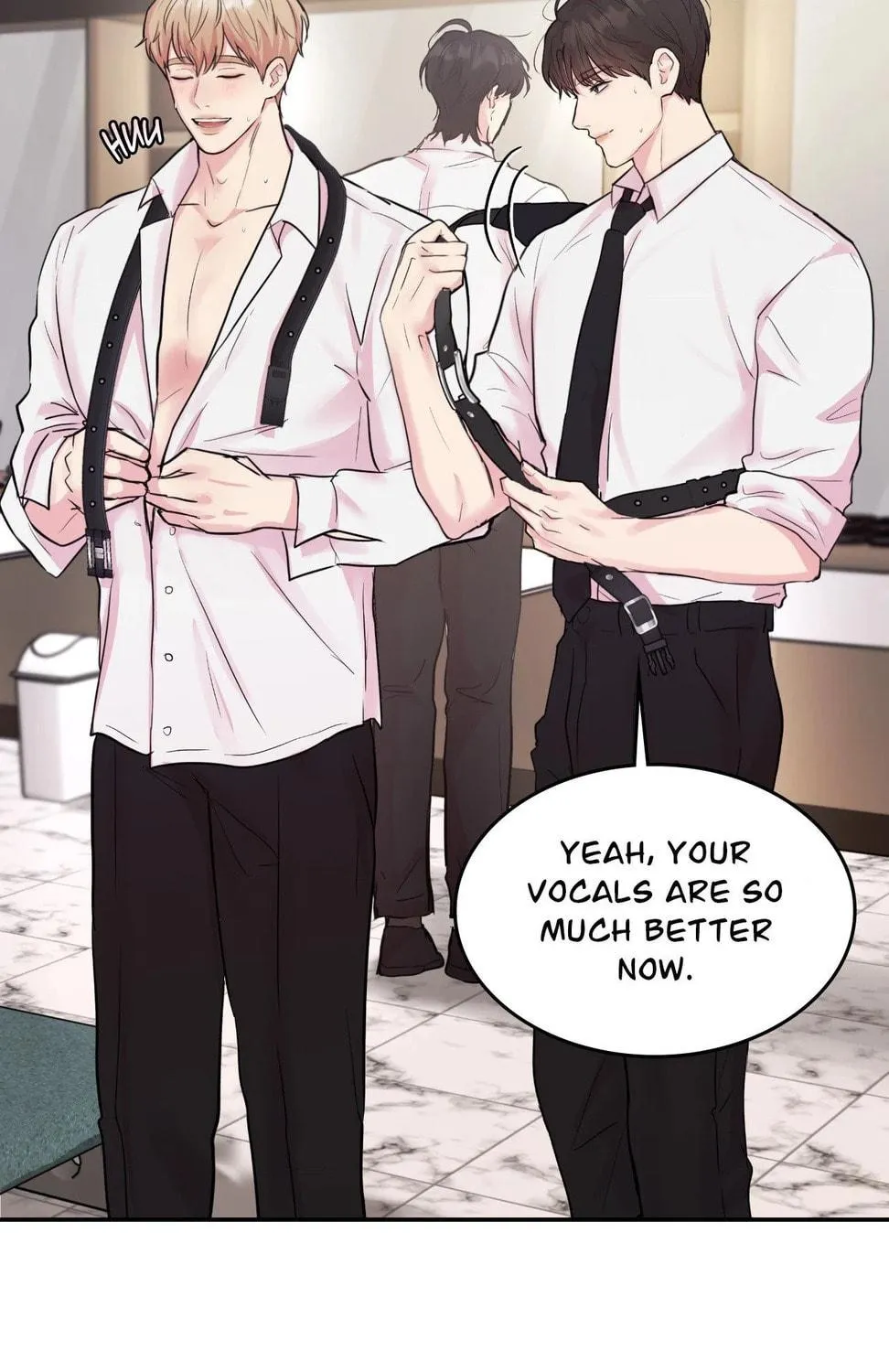 Read Love Remedy chapter 3 image 142 on Lezhin