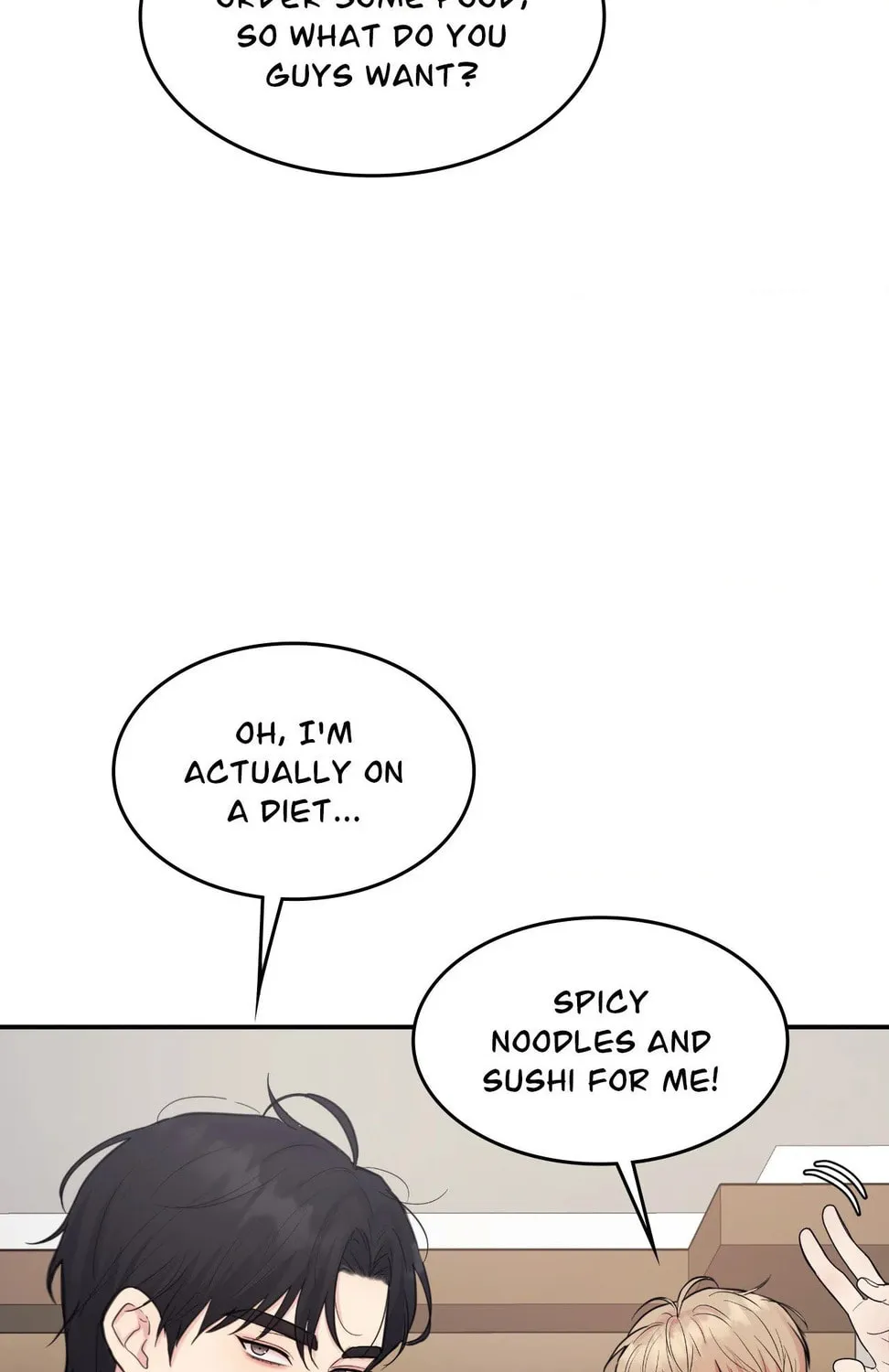 Read Love Remedy chapter 3 image 146 on Lezhin