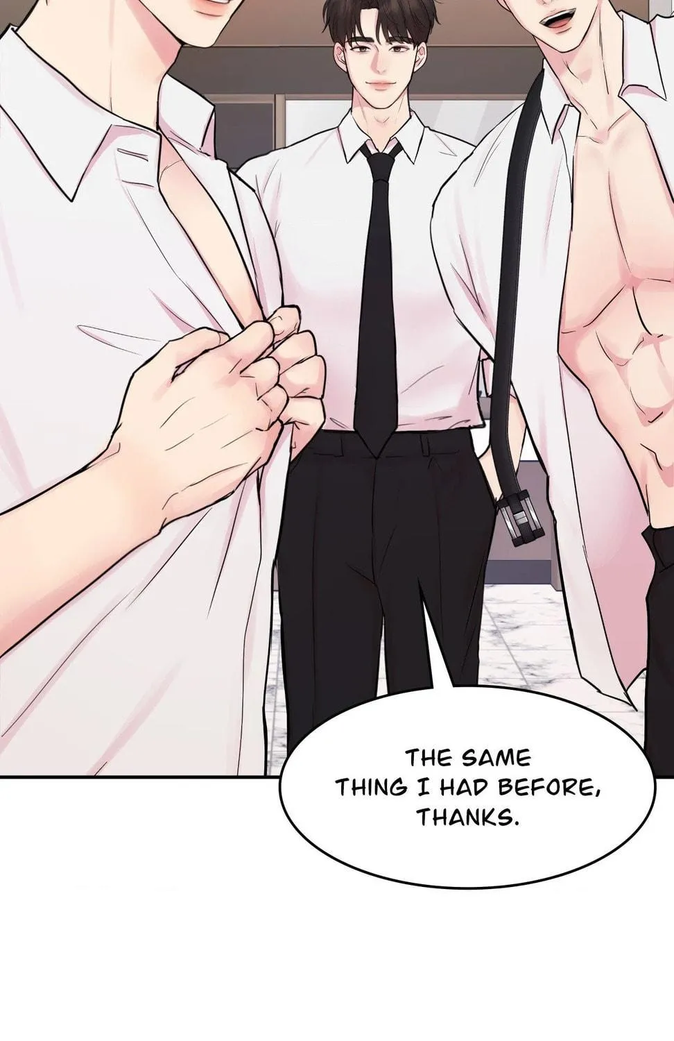 Read Love Remedy chapter 3 image 148 on Lezhin
