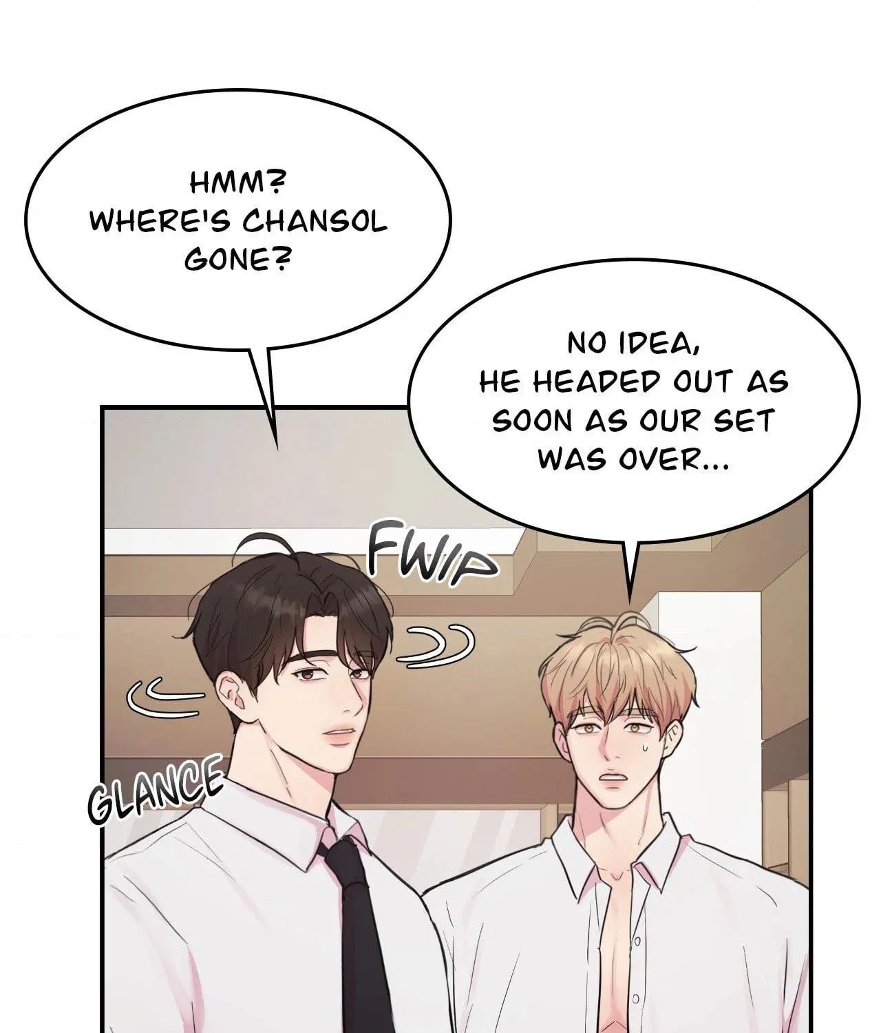 Read Love Remedy chapter 3 image 150 on Lezhin