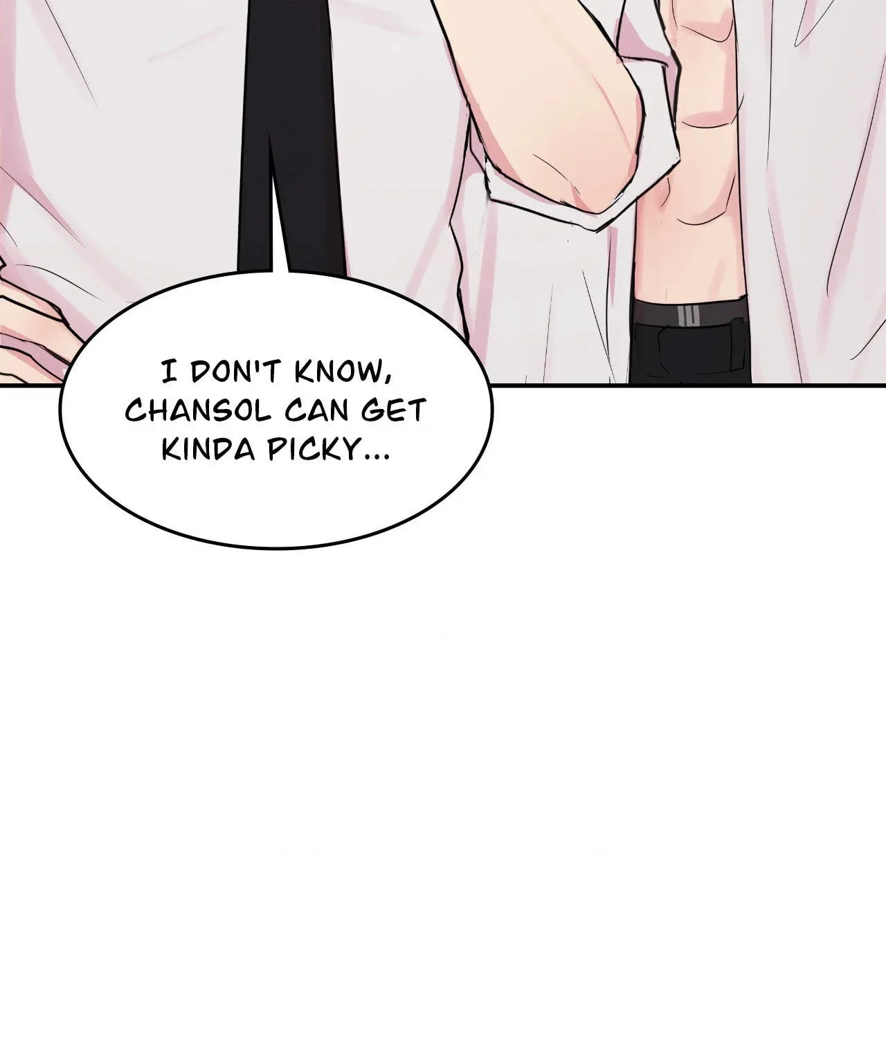 Read Love Remedy chapter 3 image 156 on Lezhin