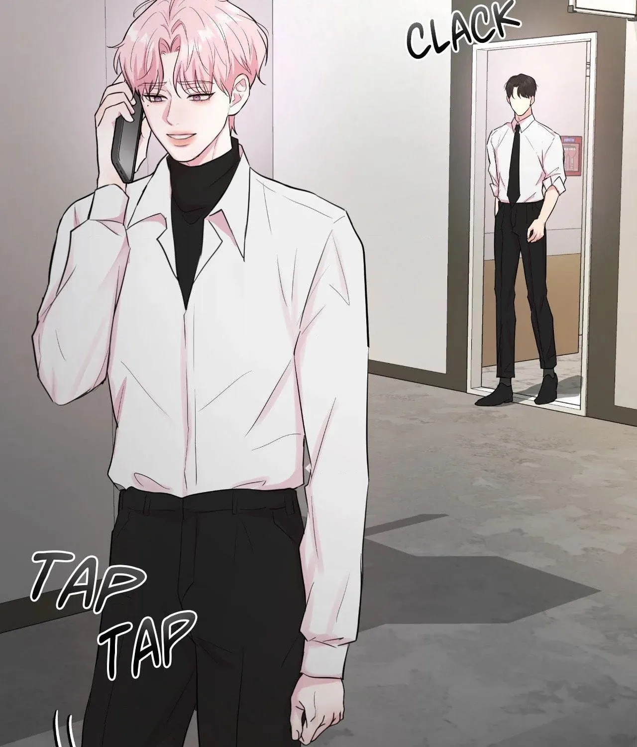 Read Love Remedy chapter 3 image 172 on Lezhin