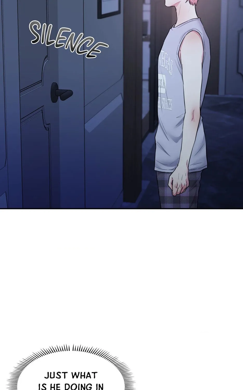 Read Love Remedy chapter 3 image 2 on Lezhin