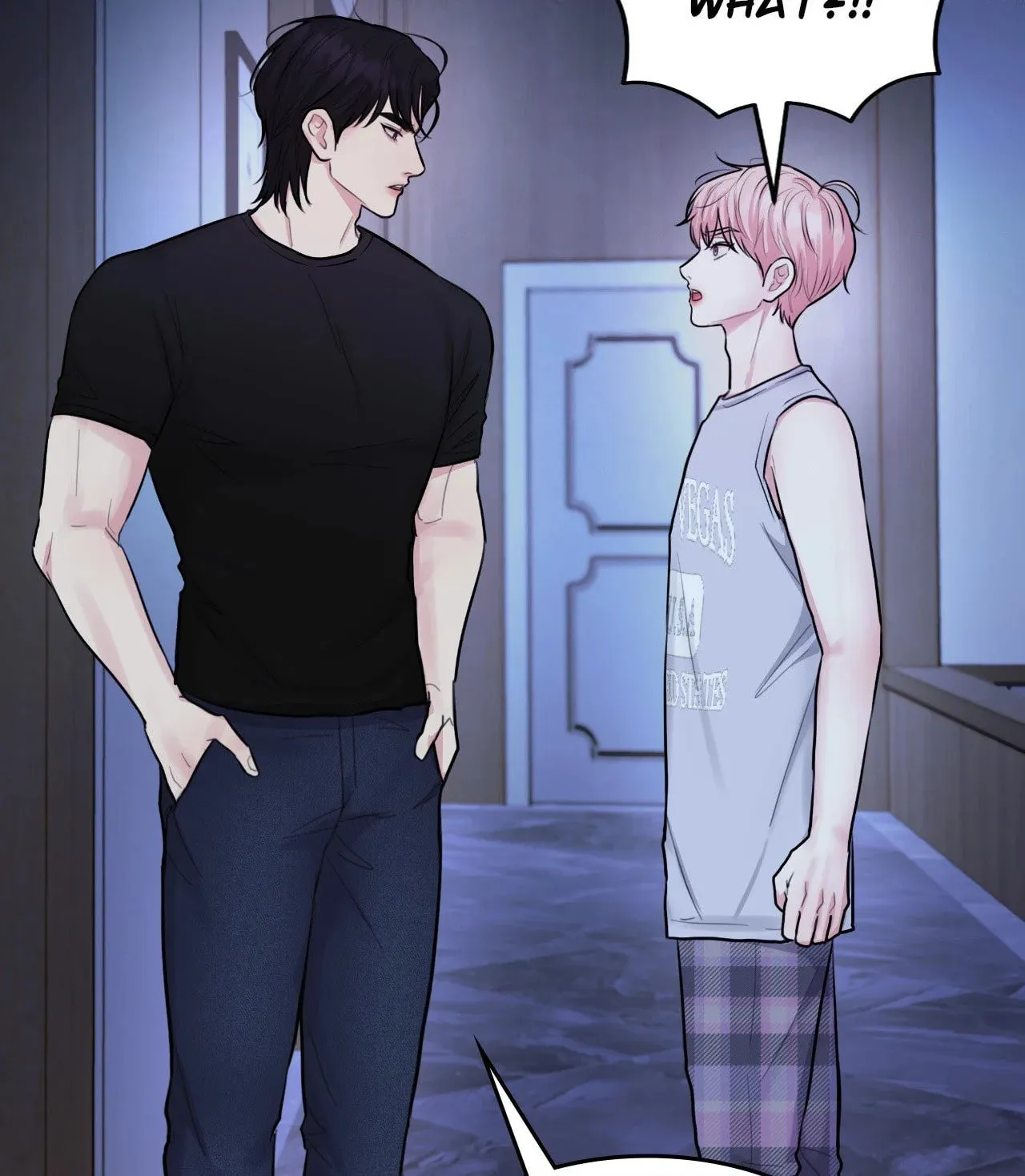 Read Love Remedy chapter 3 image 27 on Lezhin