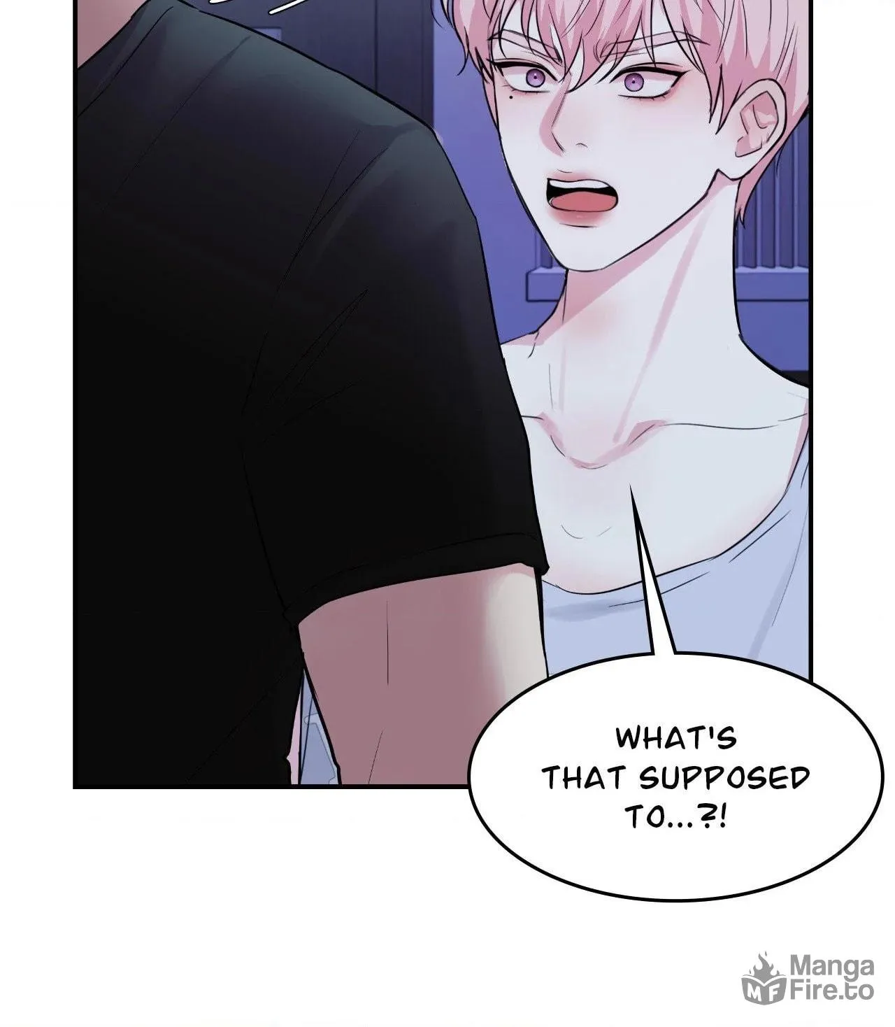 Read Love Remedy chapter 3 image 29 on Lezhin