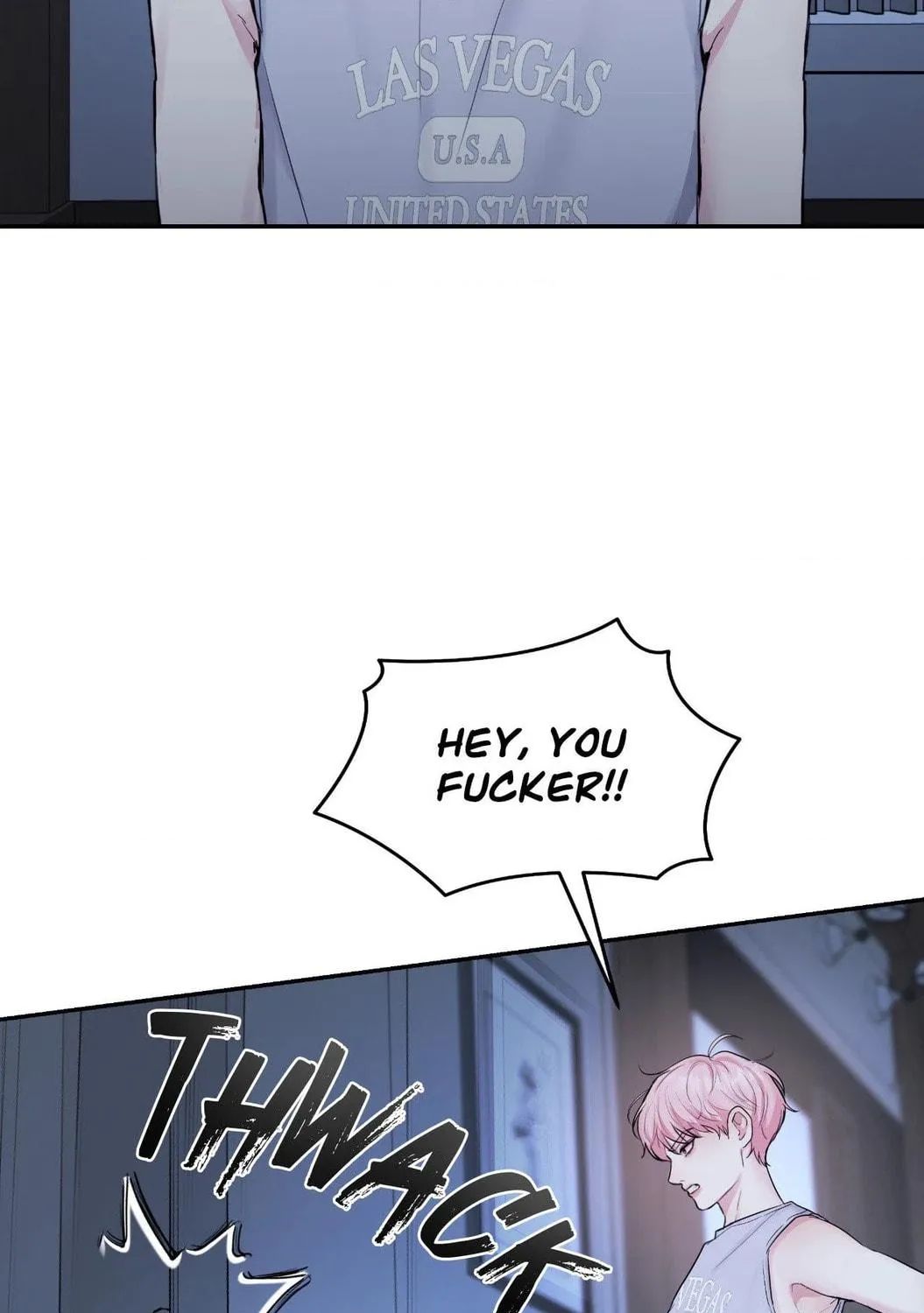 Read Love Remedy chapter 3 image 34 on Lezhin