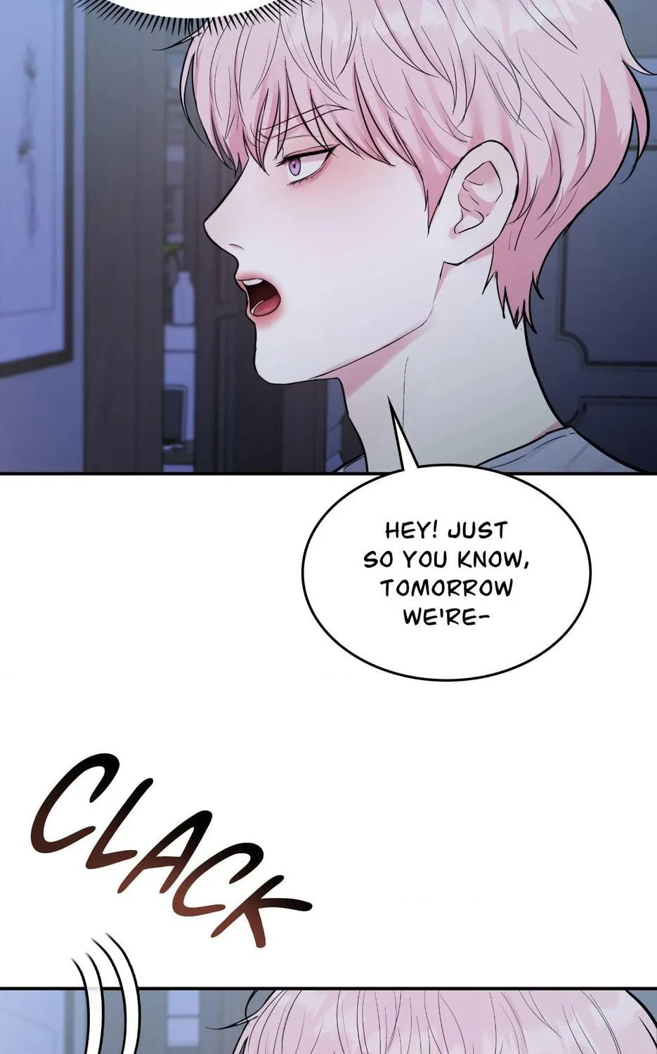 Read Love Remedy chapter 3 image 4 on Lezhin