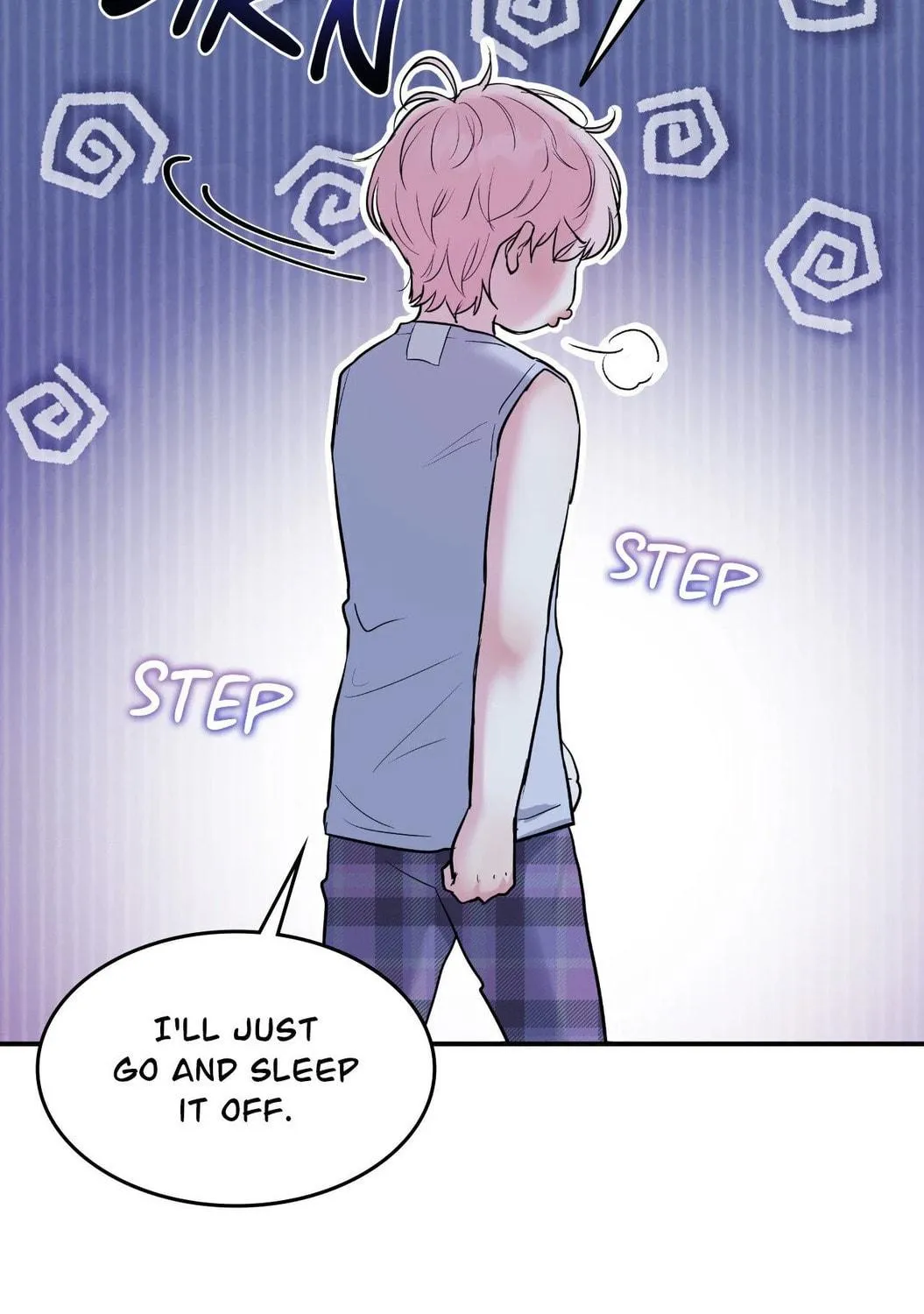 Read Love Remedy chapter 3 image 40 on Lezhin