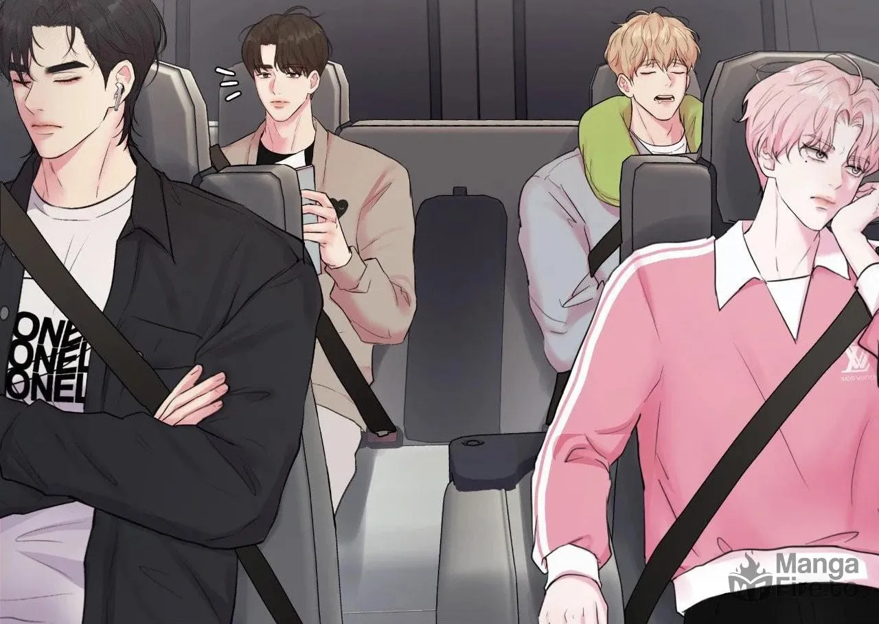 Read Love Remedy chapter 3 image 47 on Lezhin