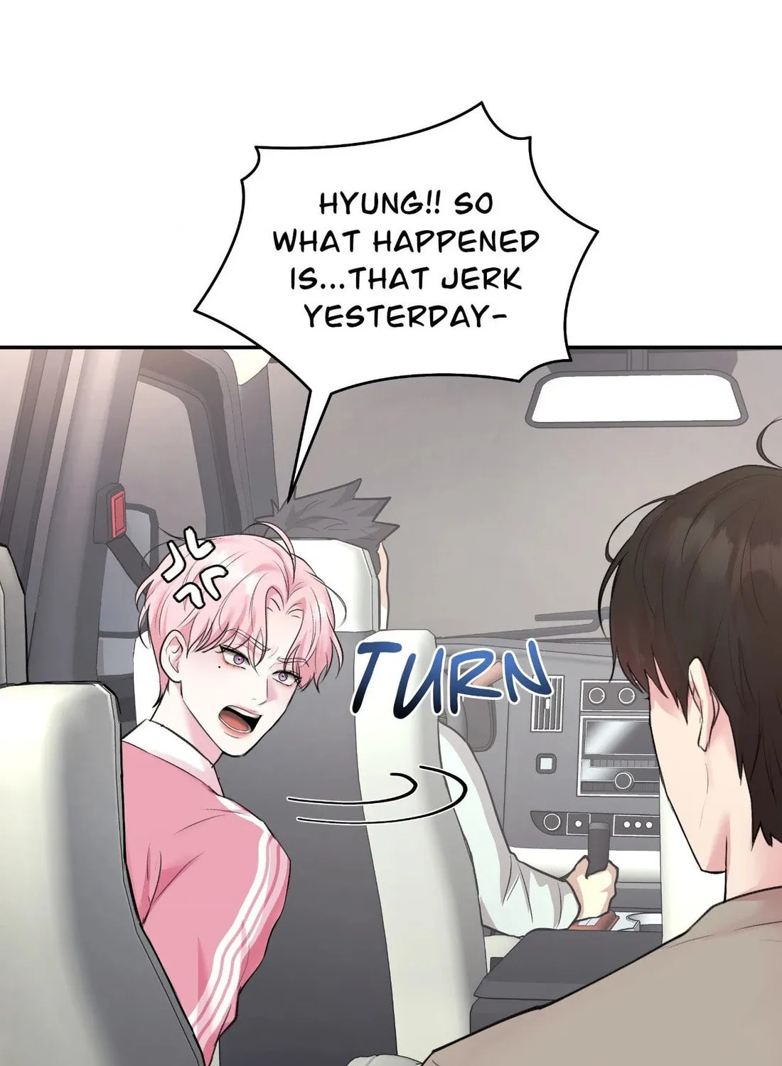 Read Love Remedy chapter 3 image 54 on Lezhin