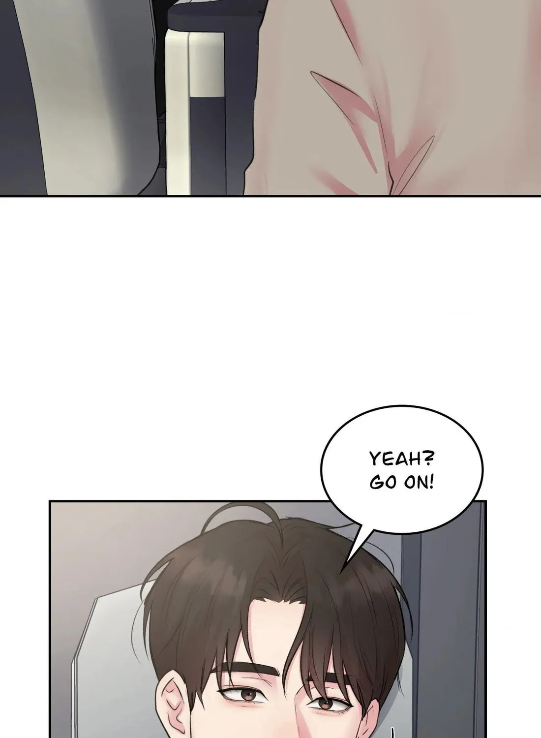 Read Love Remedy chapter 3 image 56 on Lezhin