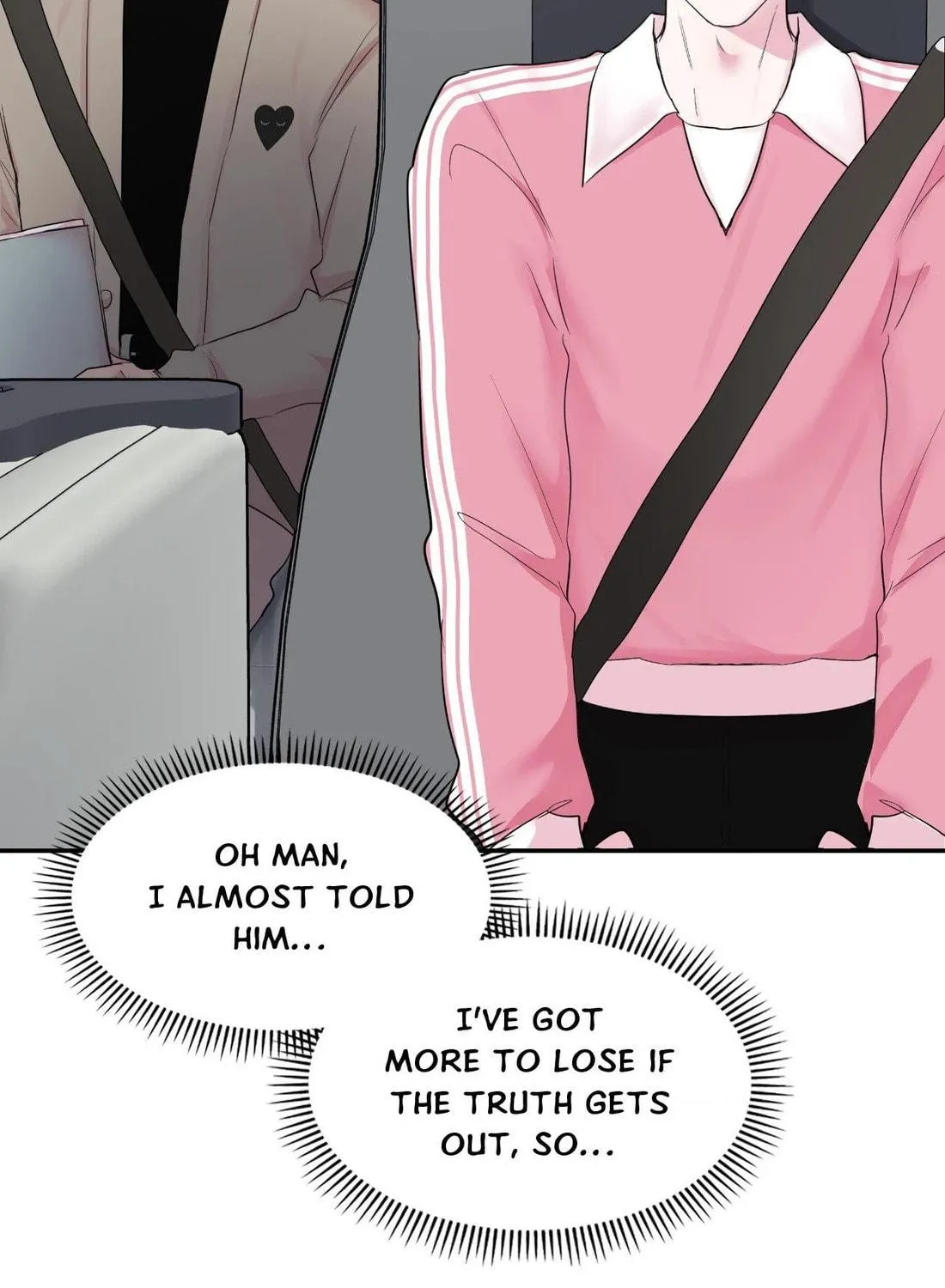 Read Love Remedy chapter 3 image 62 on Lezhin