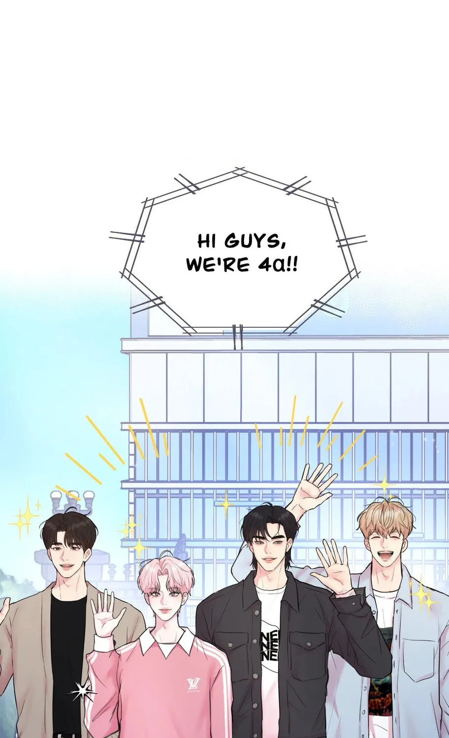Read Love Remedy chapter 3 image 74 on Lezhin